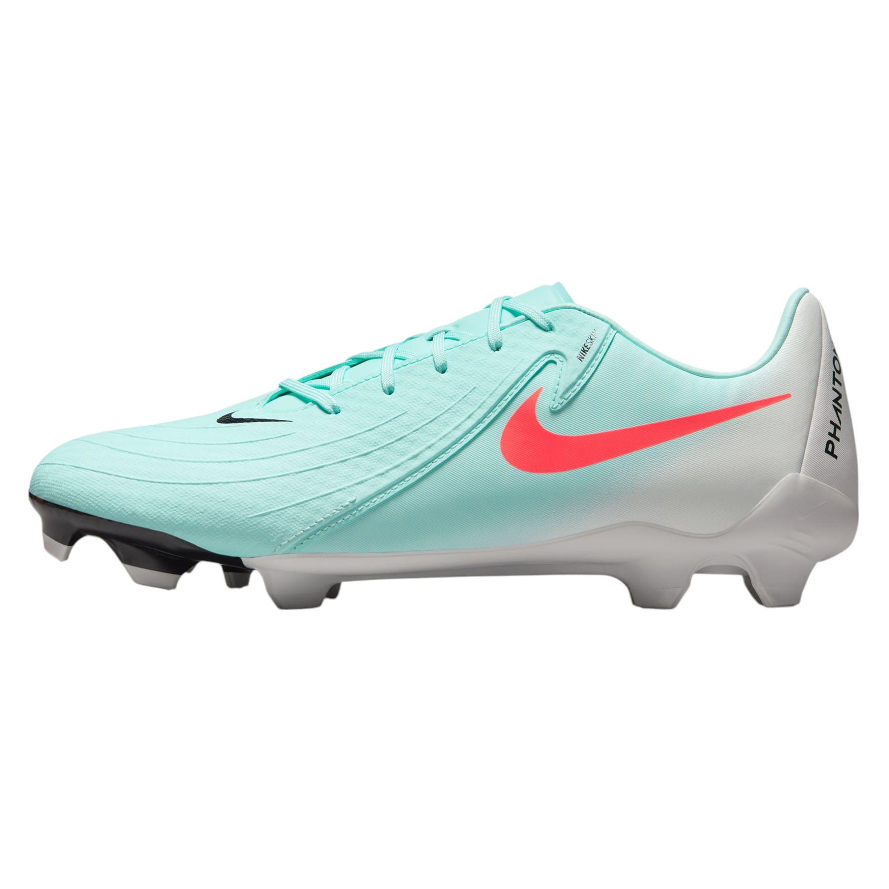 Nike-Phantom-GX-2-Academy-MG-Low-Top-Soccer-Cleat---Men-s-Mint---Atomic-Red-off-Noir