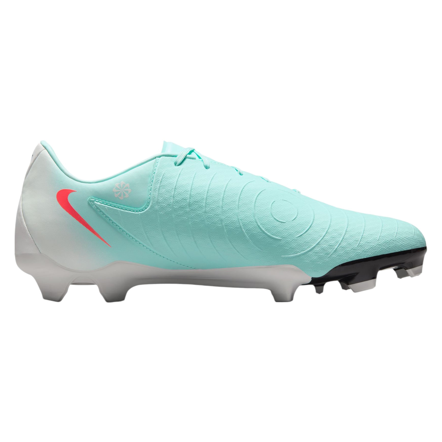 Nike-Phantom-GX-2-Academy-MG-Low-Top-Soccer-Cleat---Men-s-Mint---Atomic-Red-off-Noir