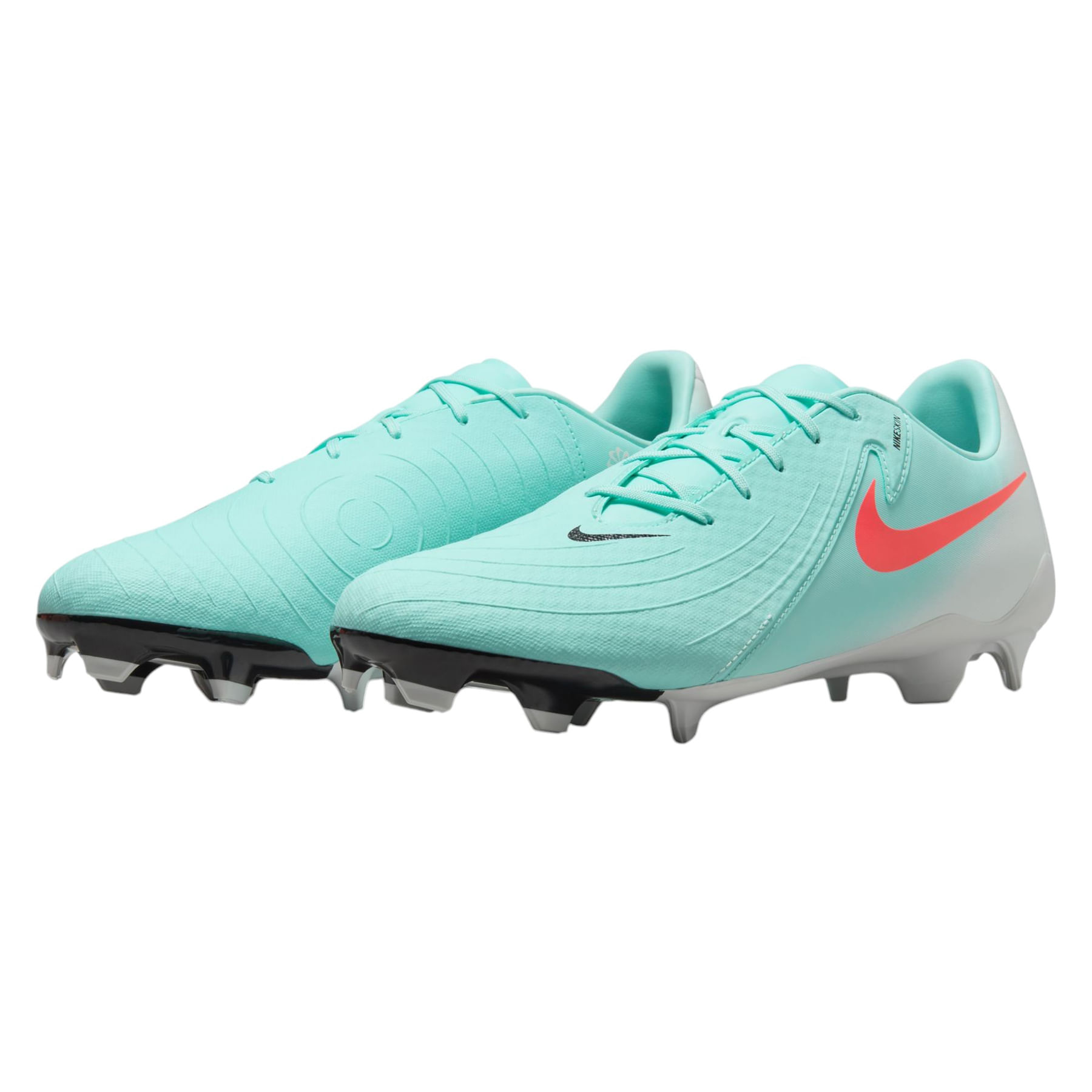 Nike-Phantom-GX-2-Academy-MG-Low-Top-Soccer-Cleat---Men-s-Mint---Atomic-Red-off-Noir