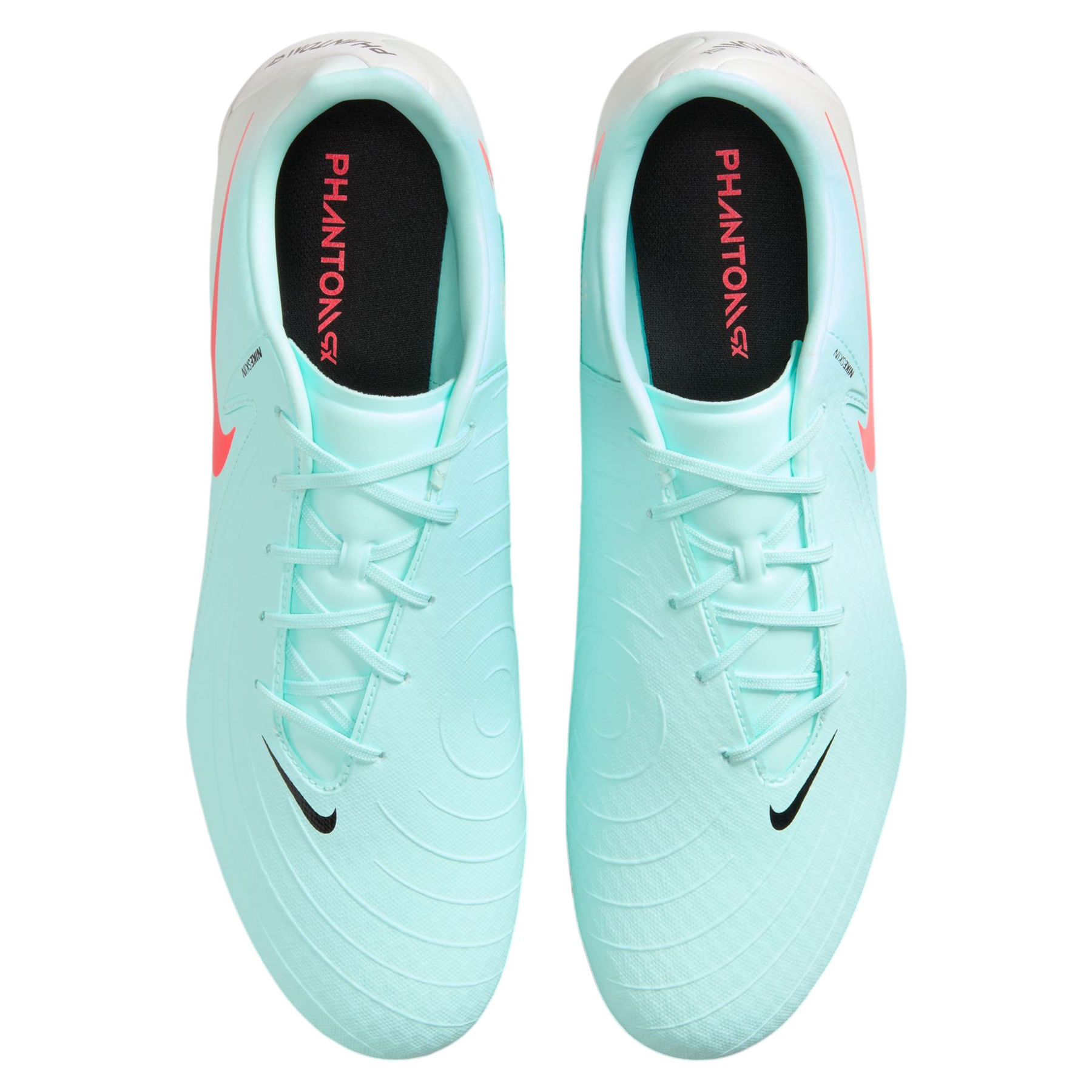 Nike-Phantom-GX-2-Academy-MG-Low-Top-Soccer-Cleat---Men-s-Mint---Atomic-Red-off-Noir