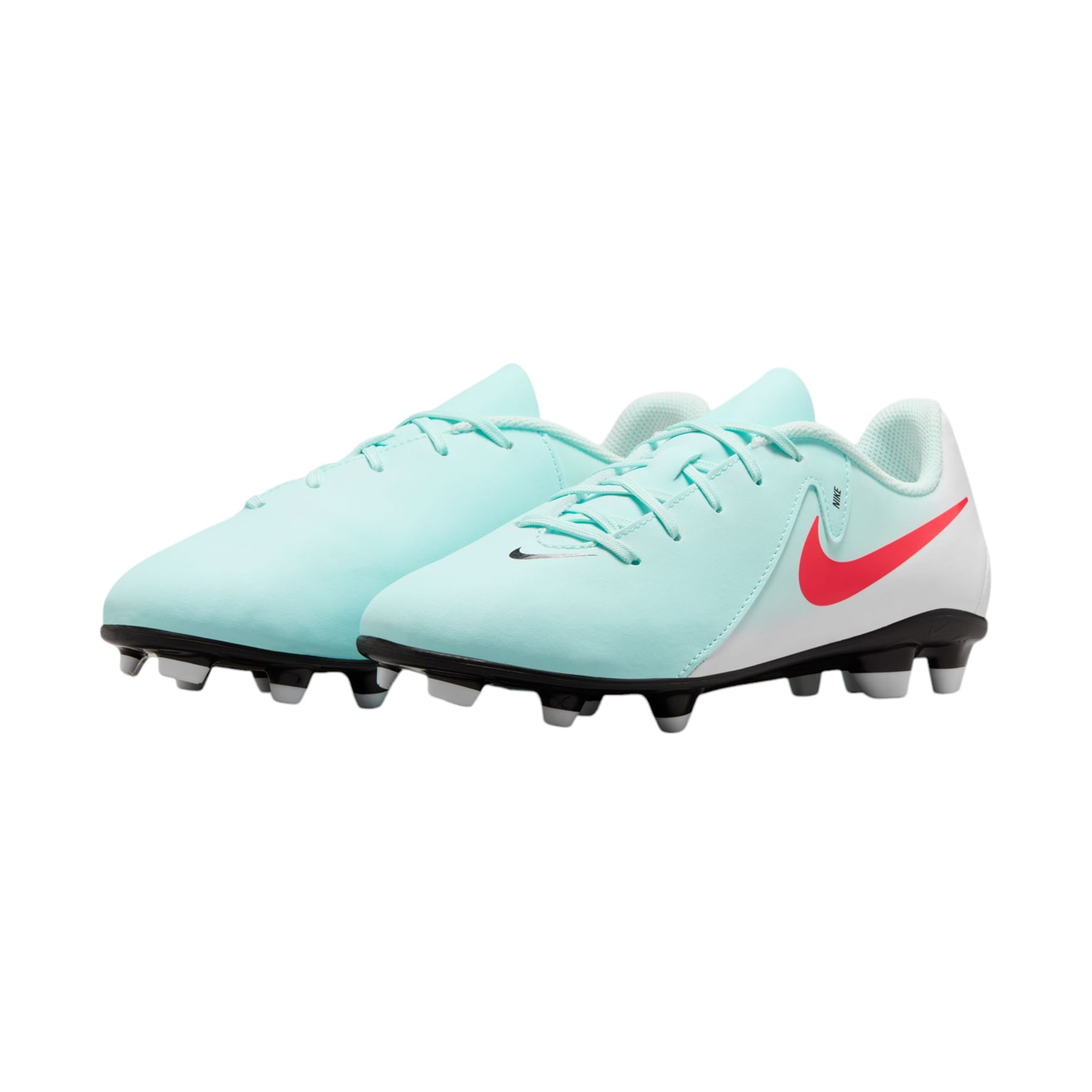 Nike Phantom GX II Elite Firm Ground - Purple Agate/Barely