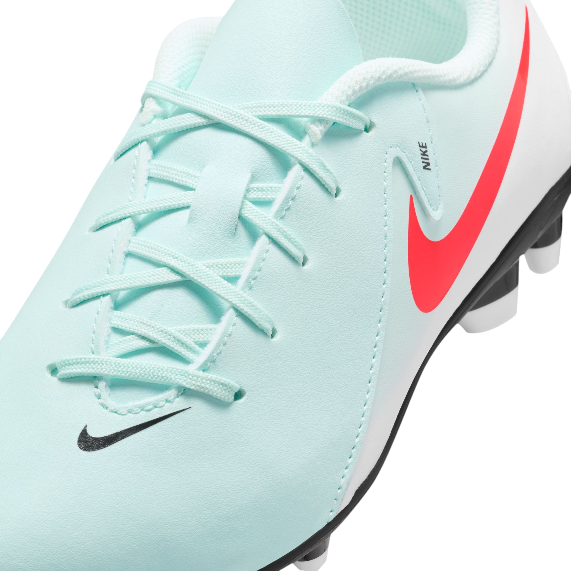 Nike Jr. Phantom GX 2 Club MG Low-Top Soccer Cleat - Youth
