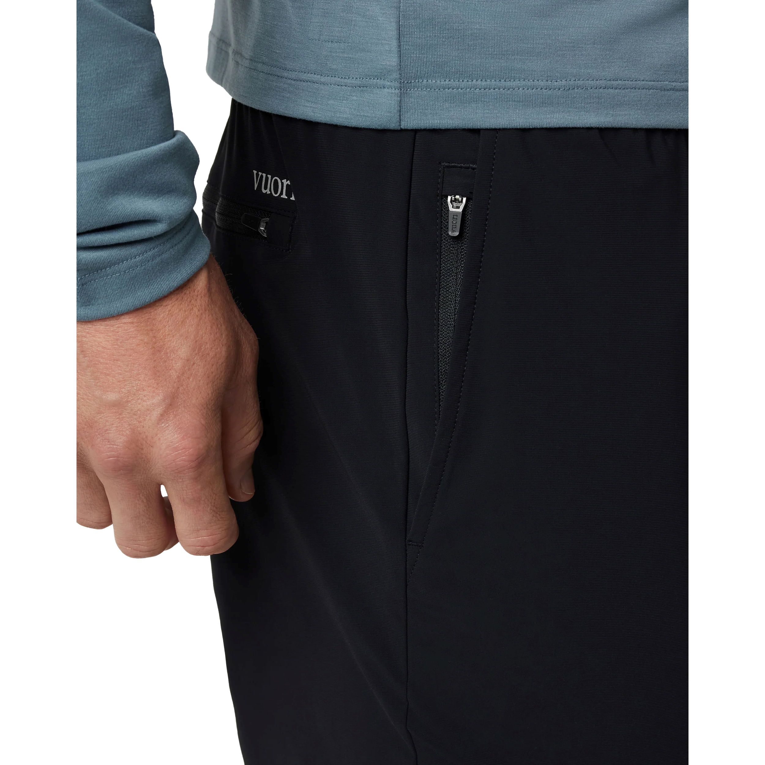 Vuori-Fleet-Sport-Jogger---Men-s-Black