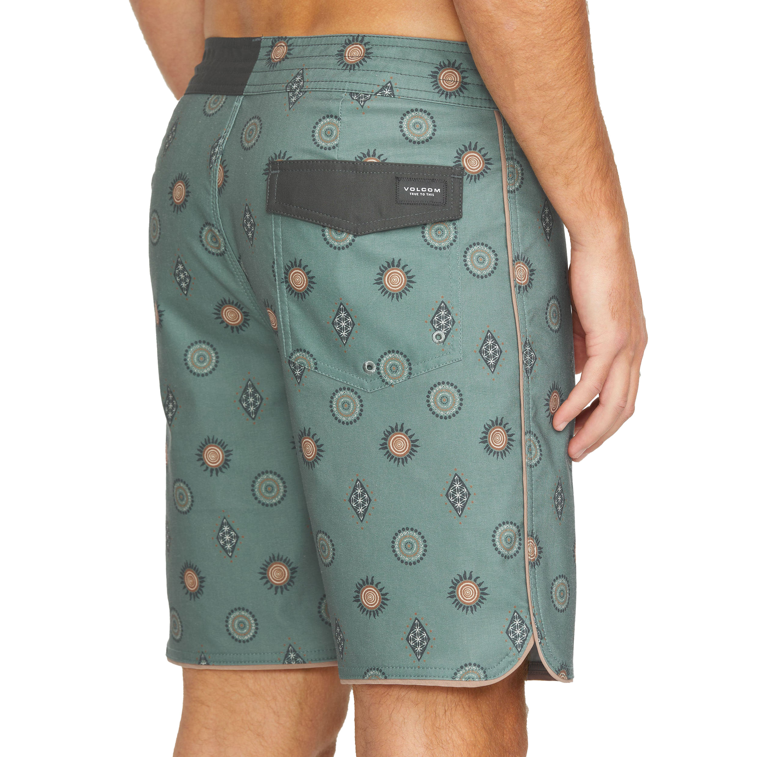 Volcom-Mister-Fib-Scallop-Stoney-19-Boardshort---Men-s-Light-Olive