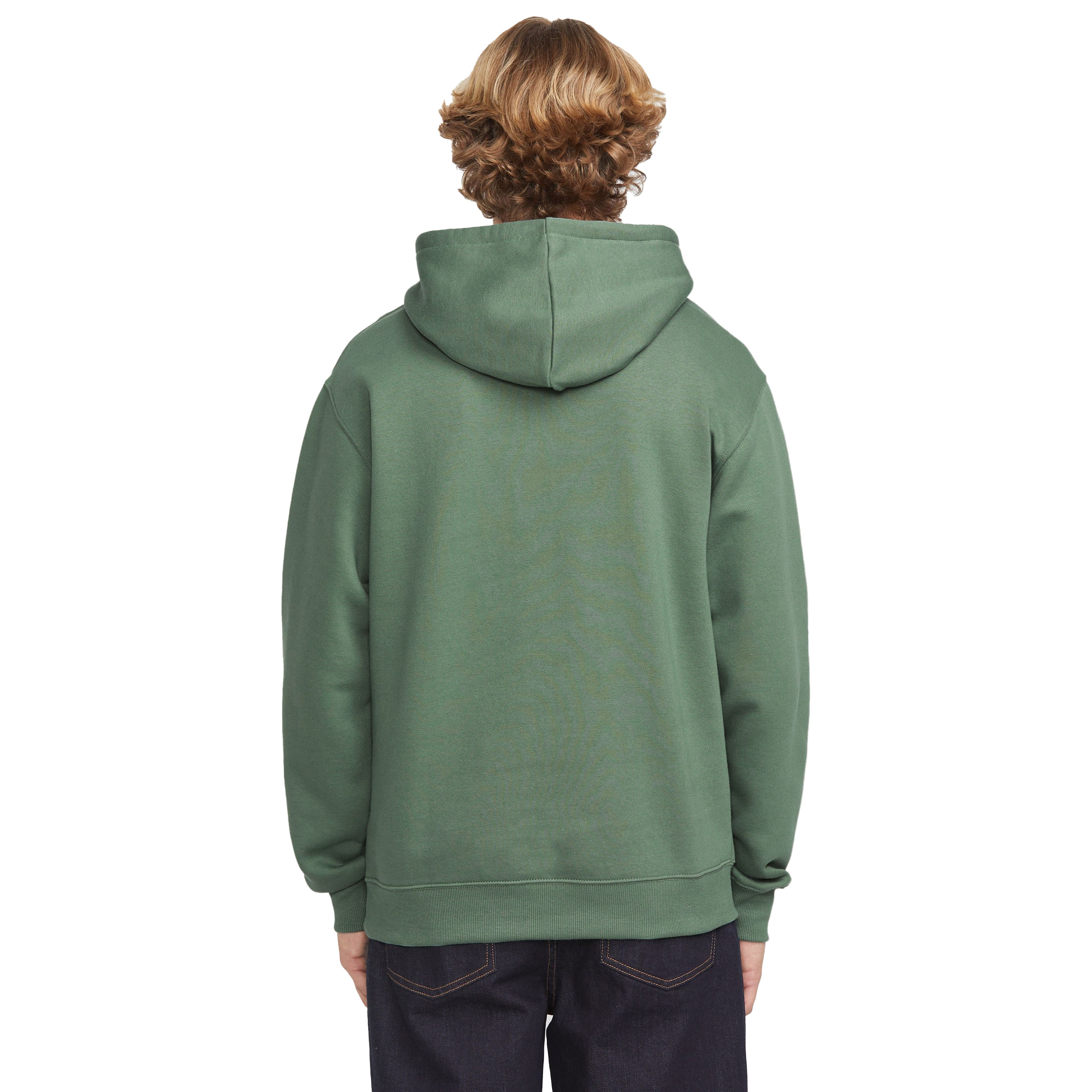 Volcom-Calmstone-Hoodie---Men-s-Light-Olive