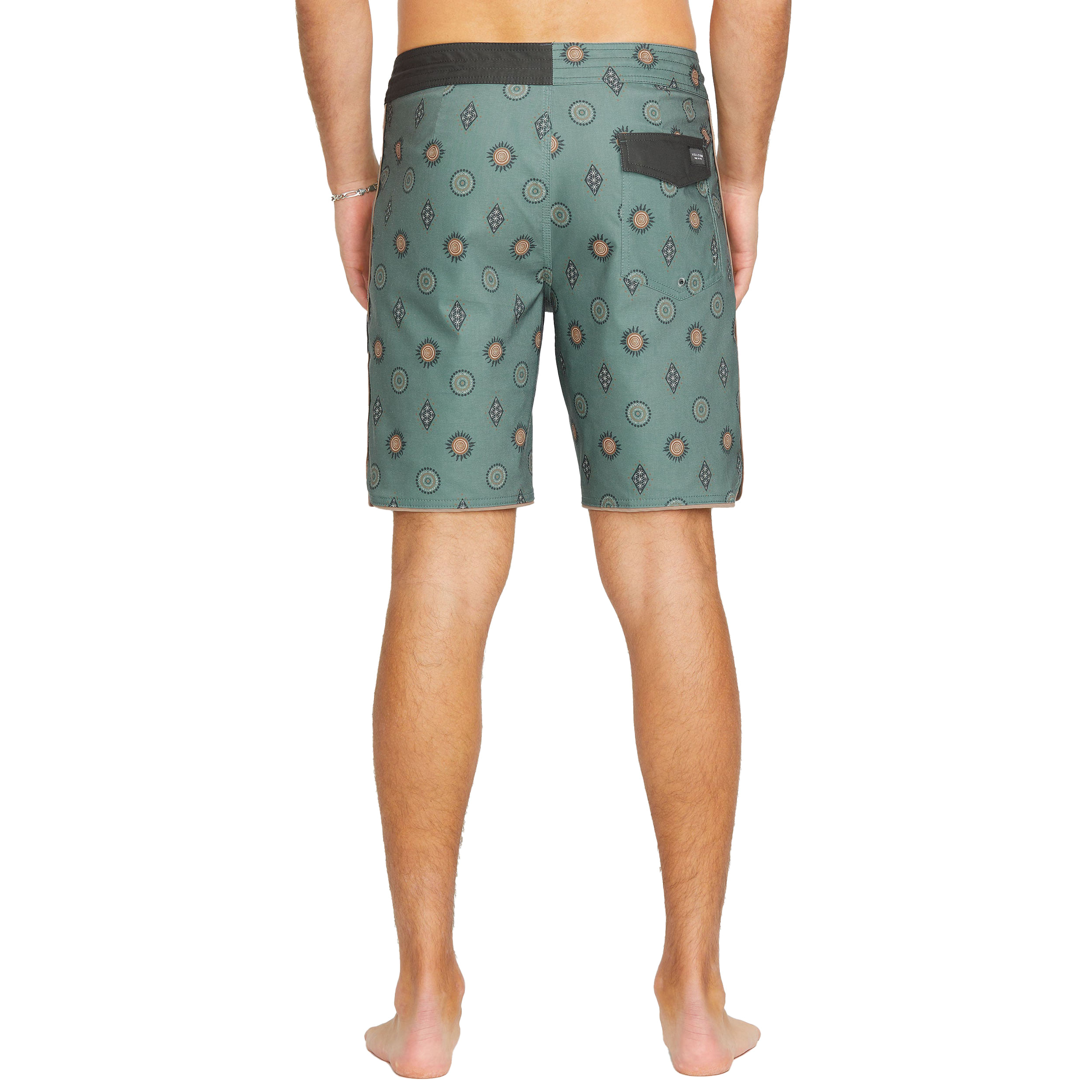 Volcom-Mister-Fib-Scallop-Stoney-19-Boardshort---Men-s-Light-Olive