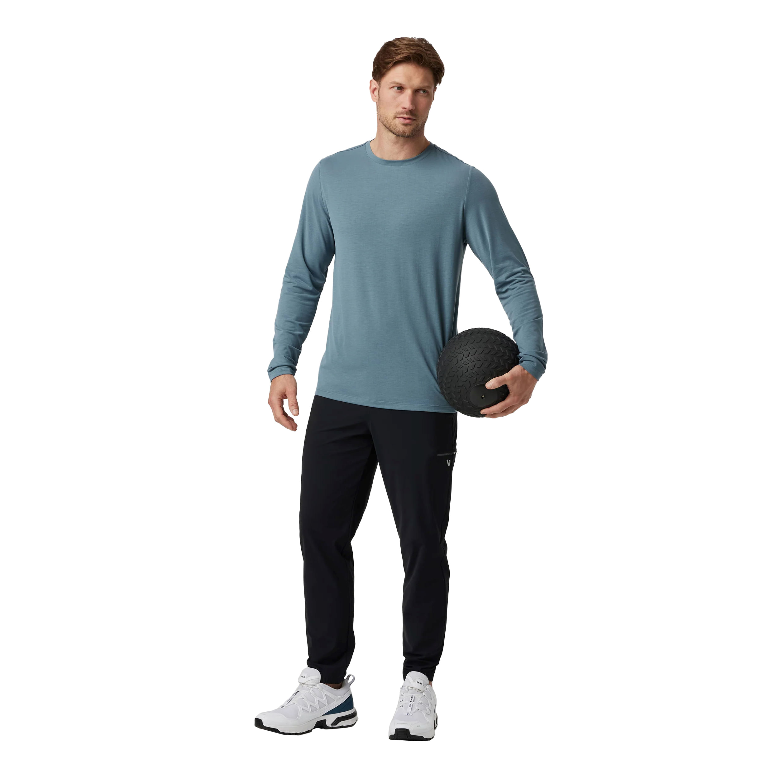 Vuori-Fleet-Sport-Jogger---Men-s-Black