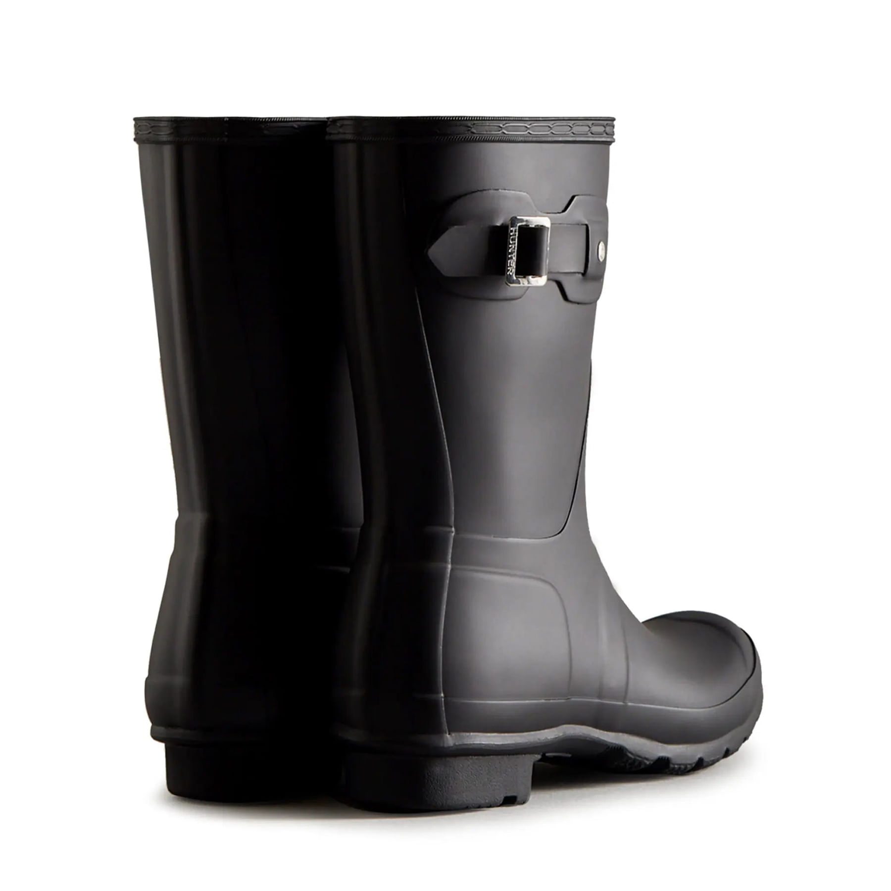 Hunter Original Short Boot - Women's - Als.com