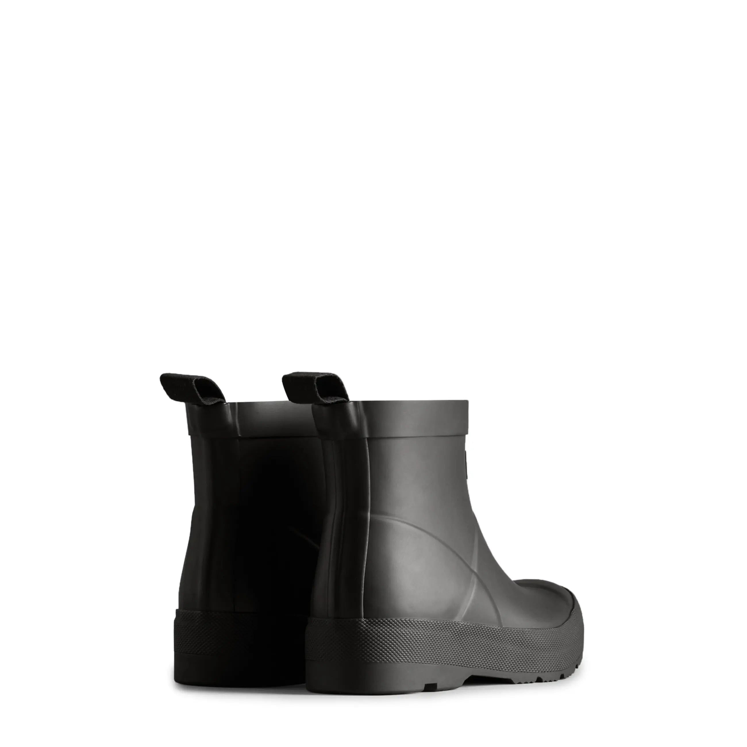 Hunter-PLAY-Rain-Boot---Youth-Black