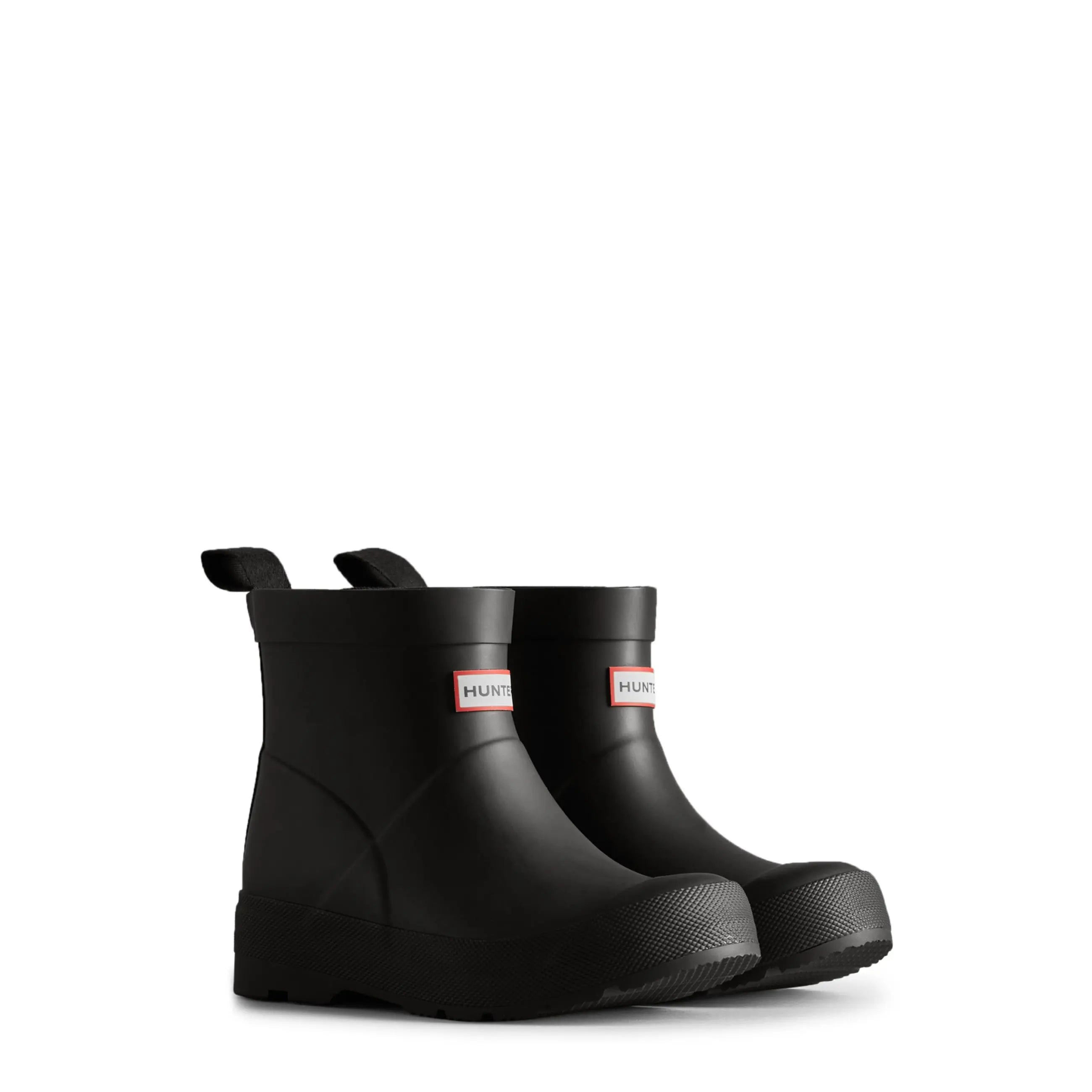 Hunter-PLAY-Rain-Boot---Youth-Black