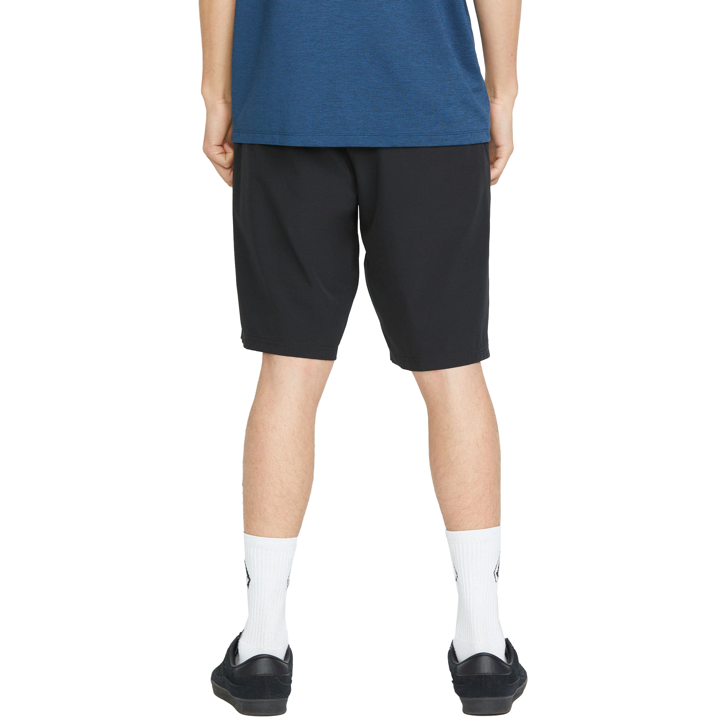 Volcom-Frickin-Cross-Shred-20-Short---Men-s-Black