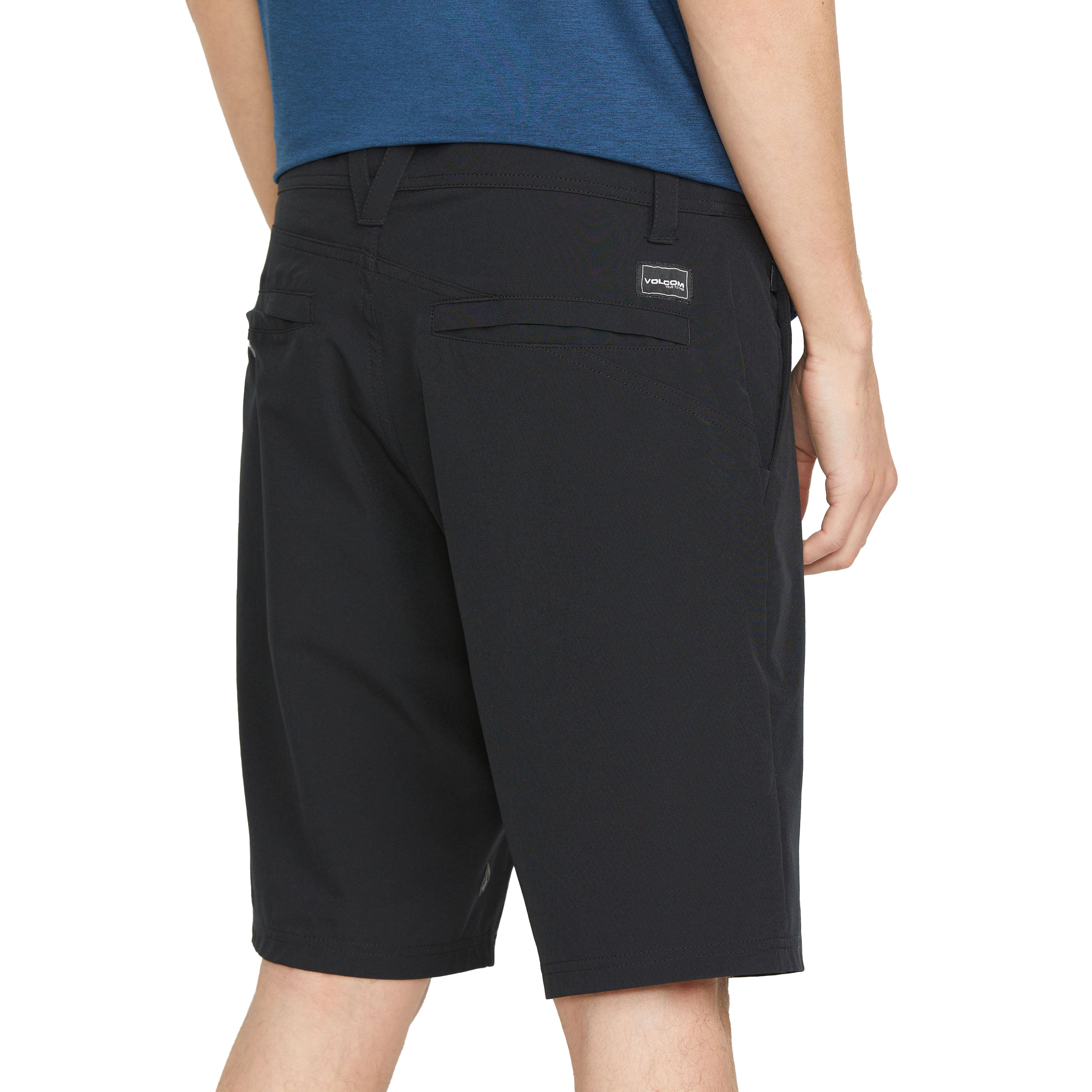 Volcom-Frickin-Cross-Shred-20-Short---Men-s-Black