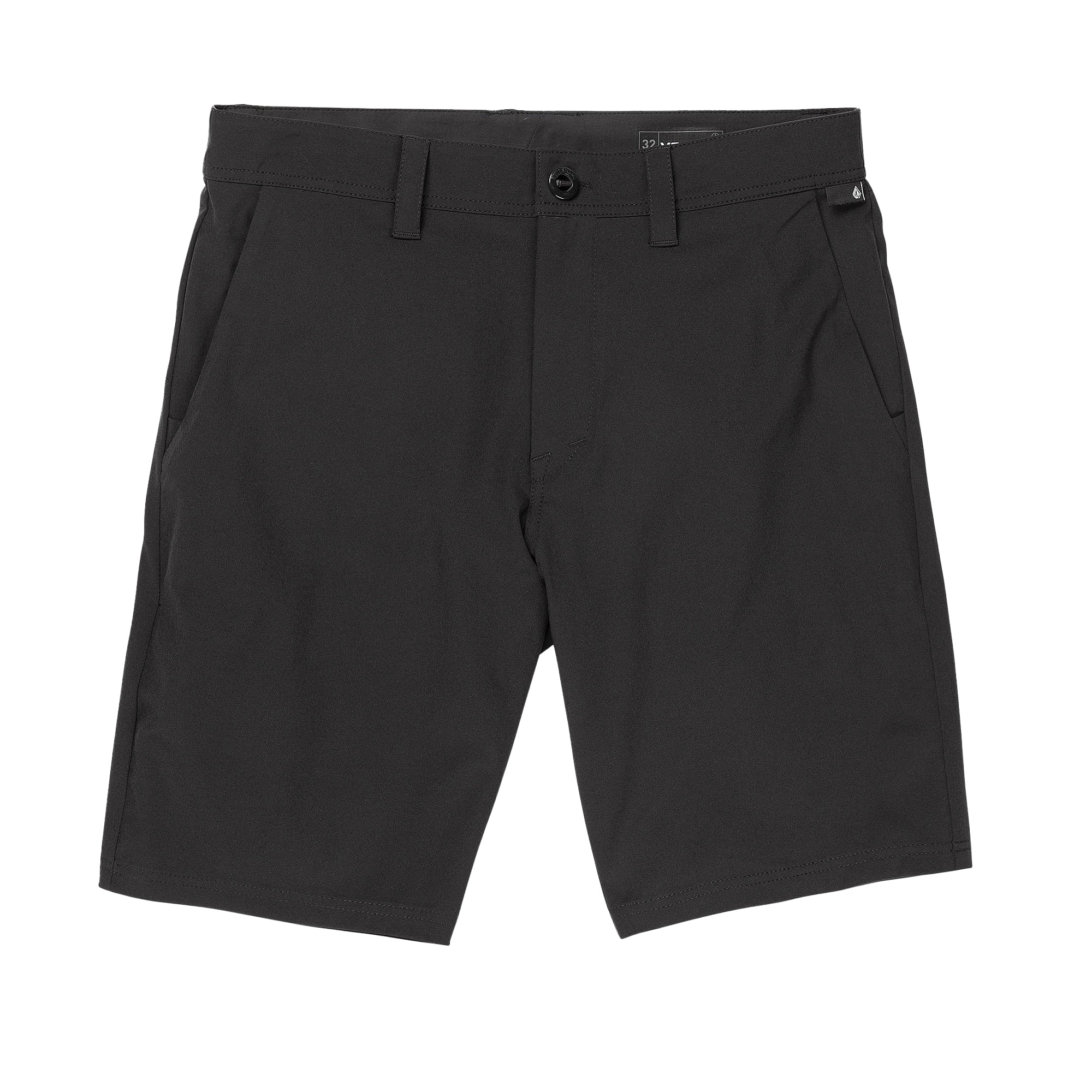 Volcom-Frickin-Cross-Shred-20-Short---Men-s-Black