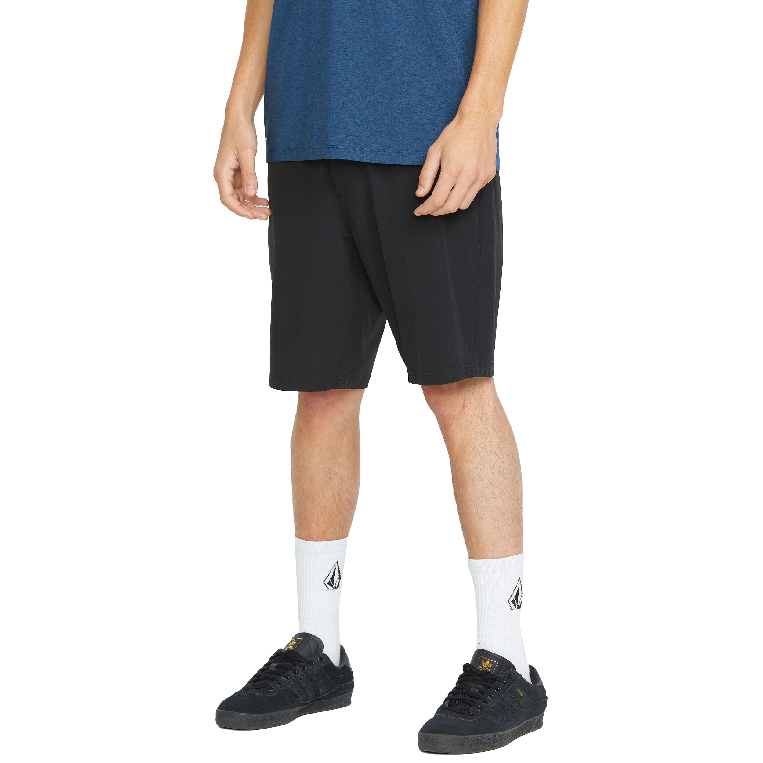 Volcom-Frickin-Cross-Shred-20-Short---Men-s-Black