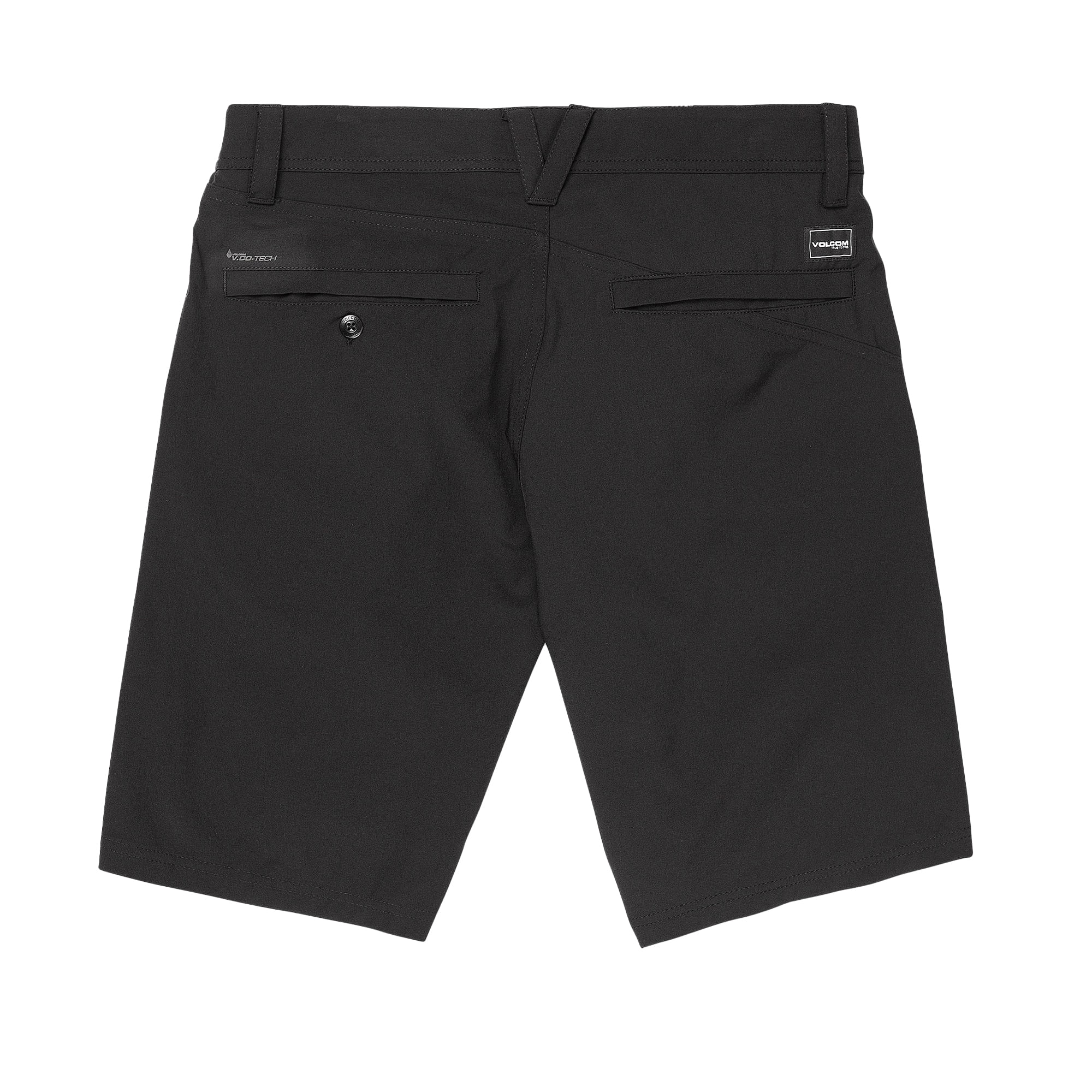 Volcom-Frickin-Cross-Shred-20-Short---Men-s-Black