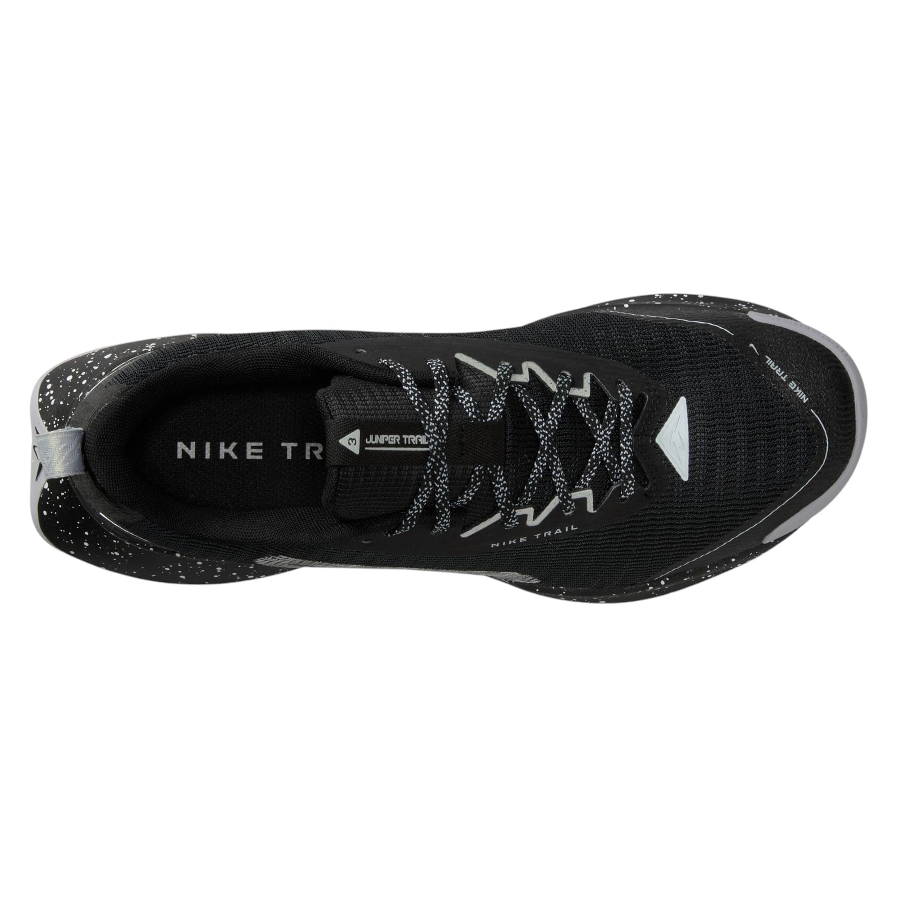 Nike Juniper Trail 3 Trail Running Shoe - Men's - Als.com