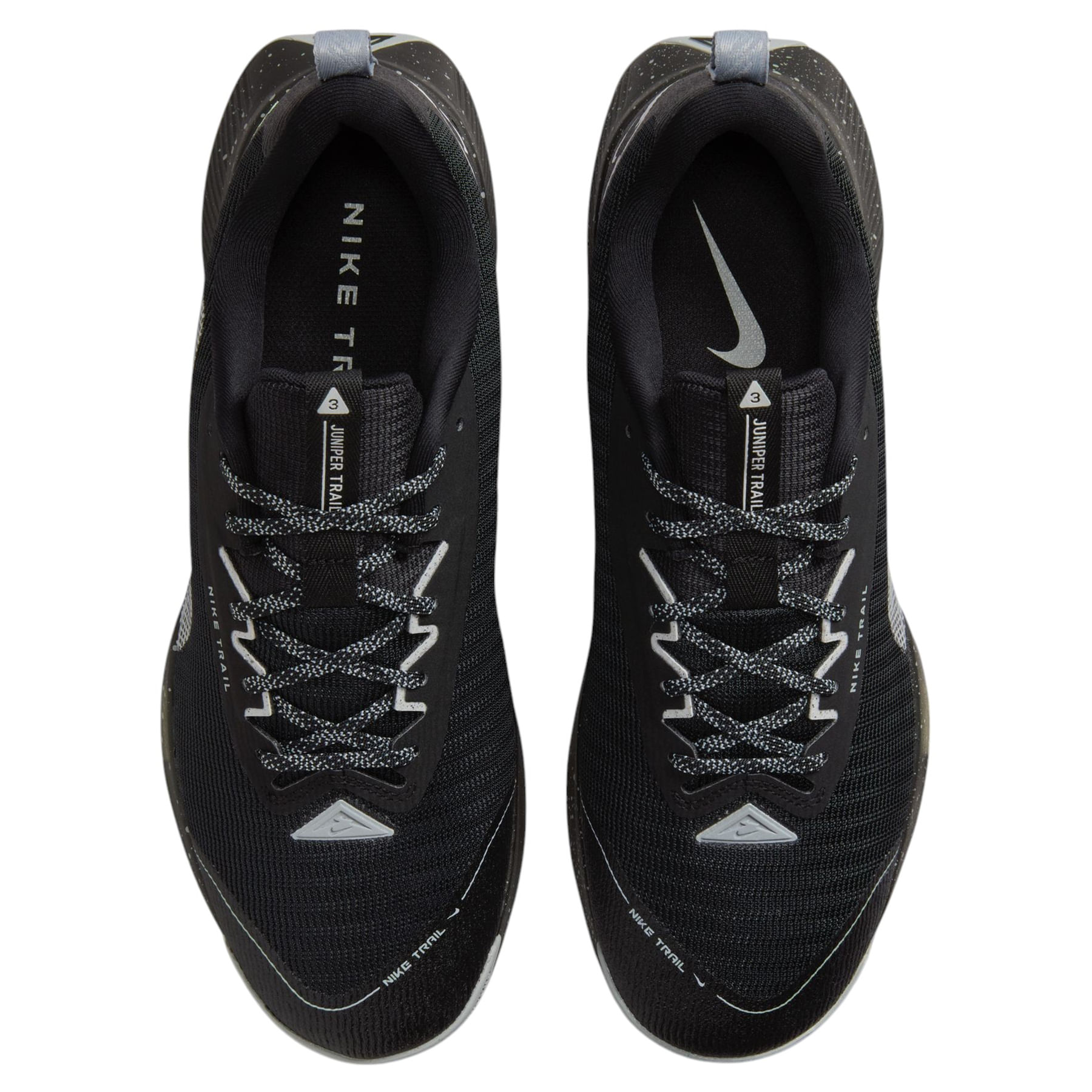 Nike Juniper Trail 3 Trail Running Shoe - Men's - Als.com
