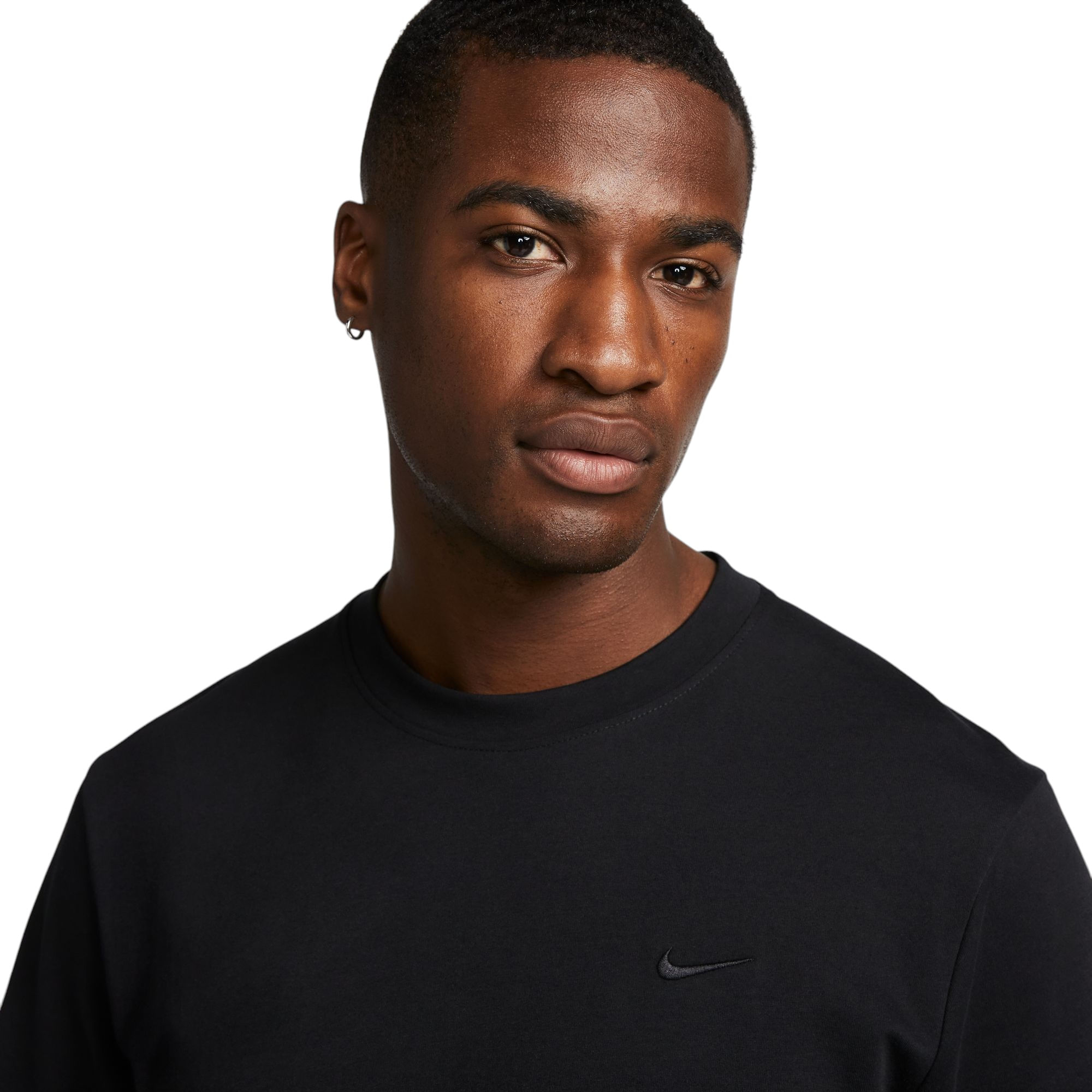 Nike-Primary-Dri-FIT-Short-Sleeve-Versatile-Top---Men-s-Black---Black