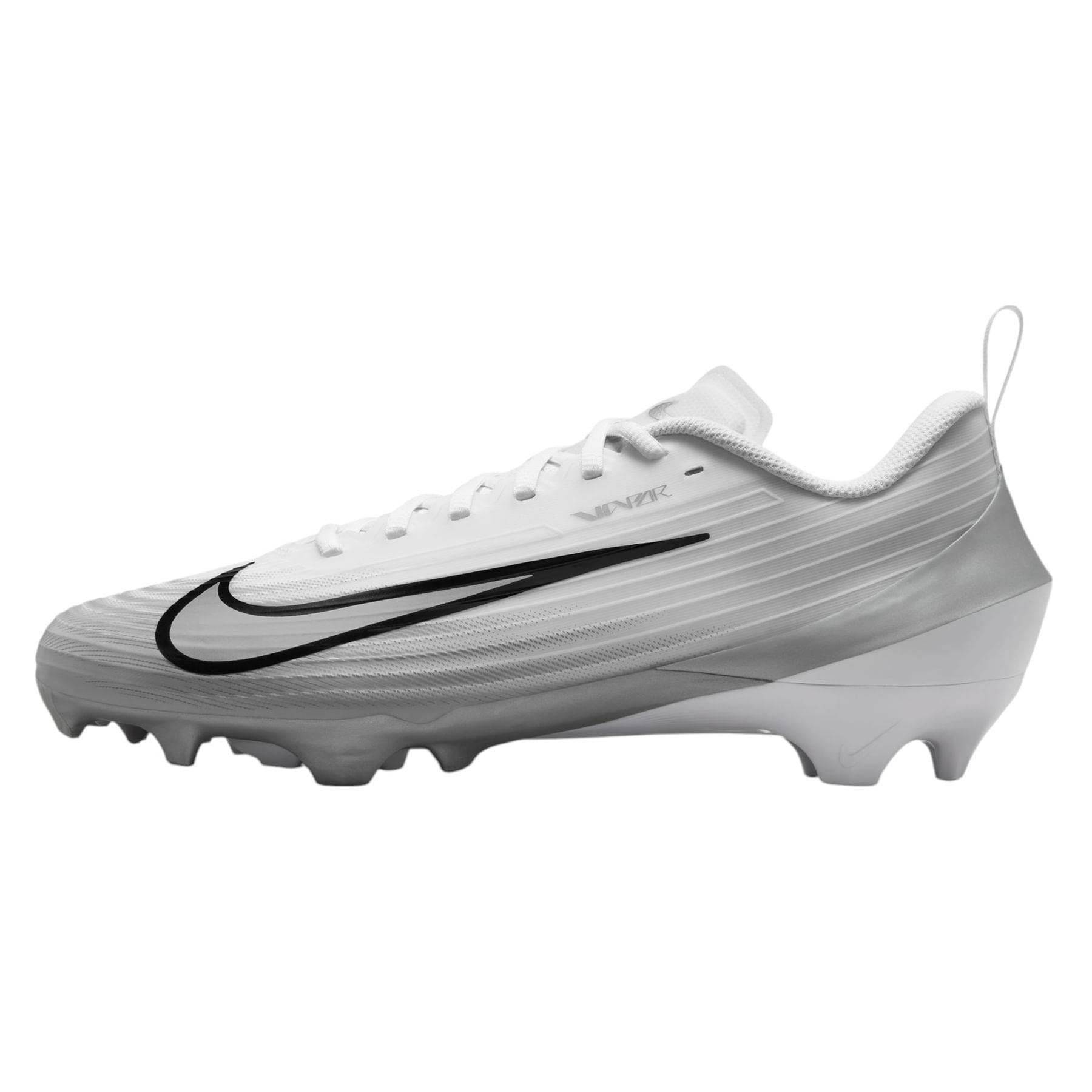 Nike-Vapor-Speed-3-Football-Cleat---Men-s-White---Metallic-Silver---Summit-White