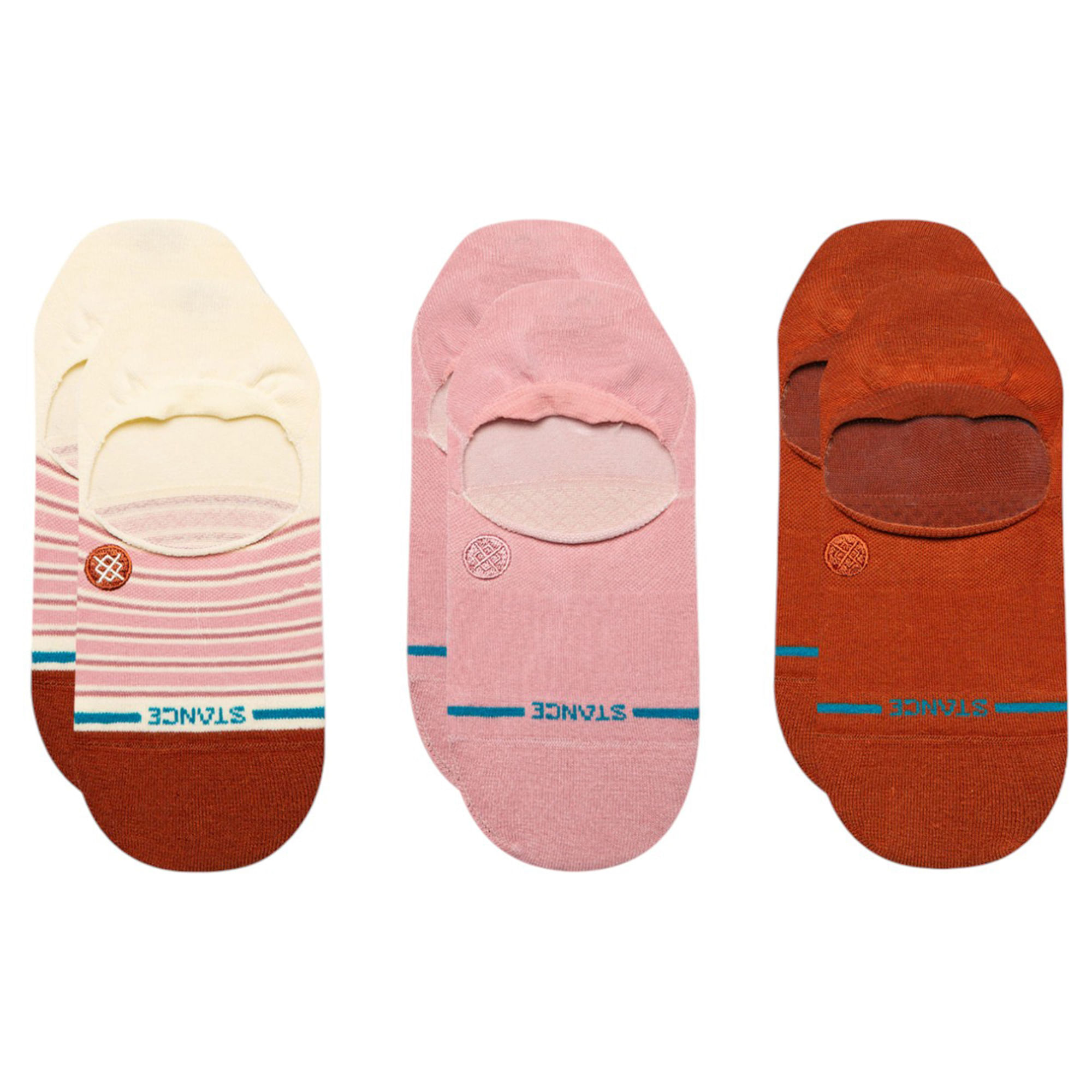 Loafer Socks Womens Socks Stance Uncommon Invisible Socks Stance