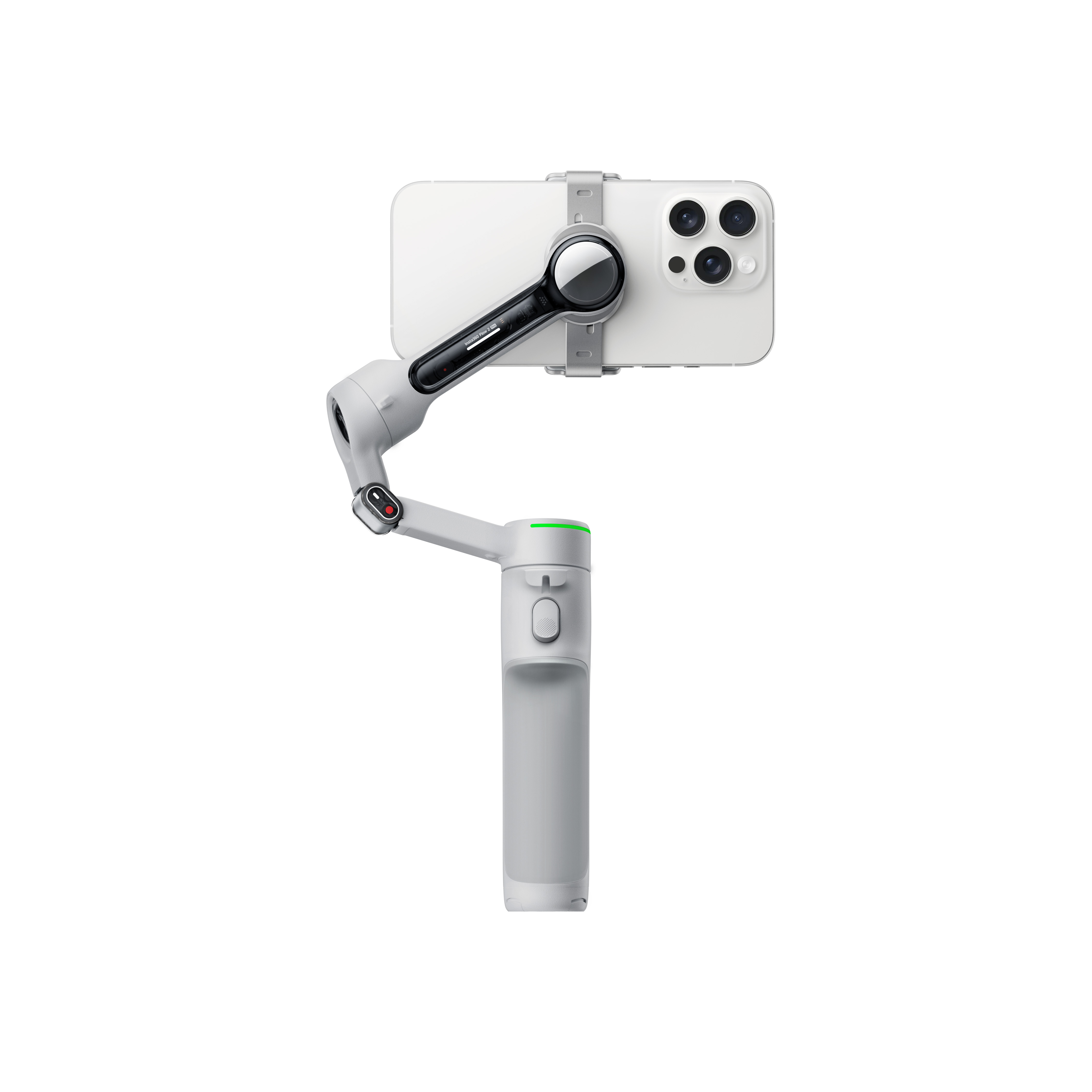 Insta360 Flow 2 Pro Standard Bundle - Als.com