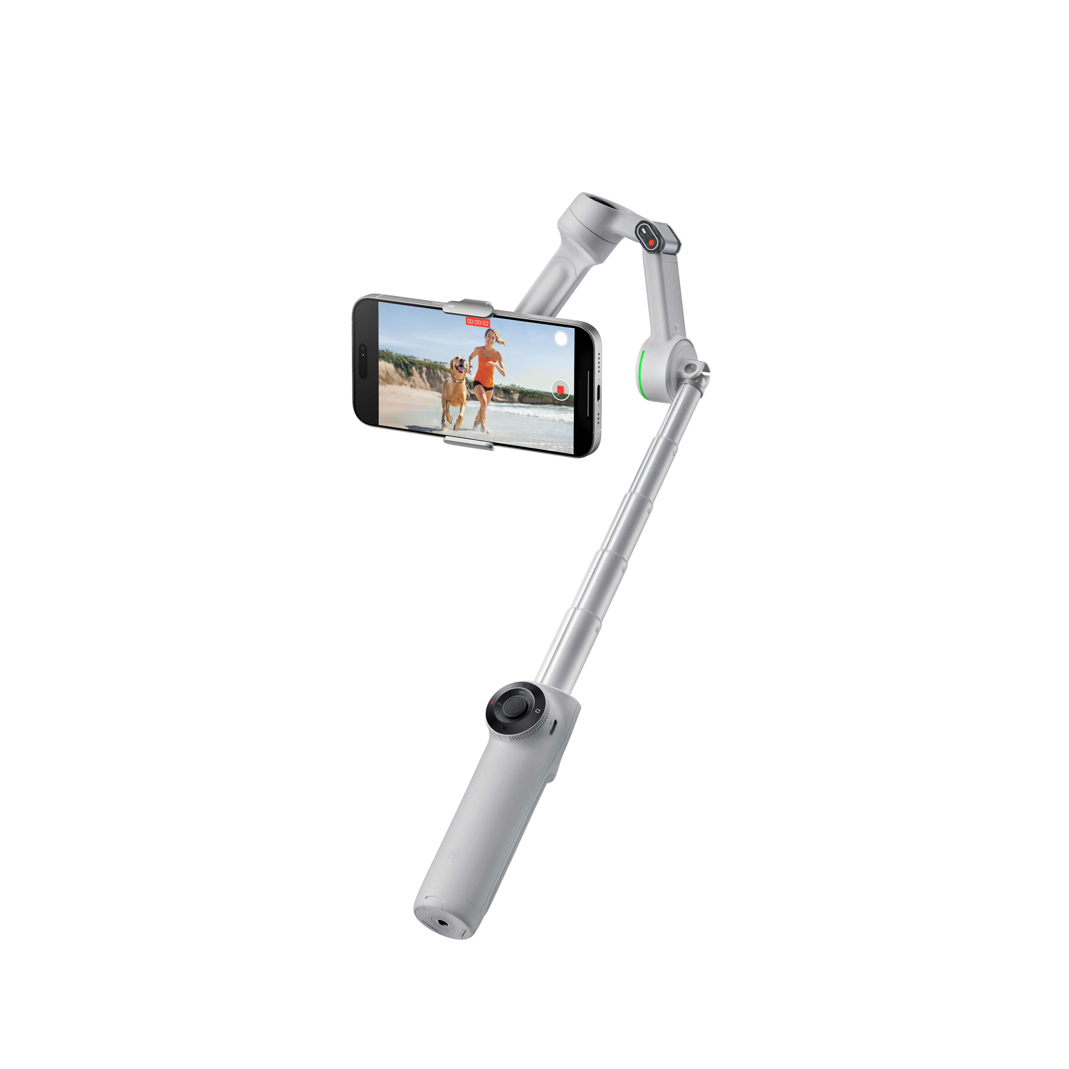 Buy Insta360 Flow Pro - AI Tracking Stabilizer - Insta360 Store