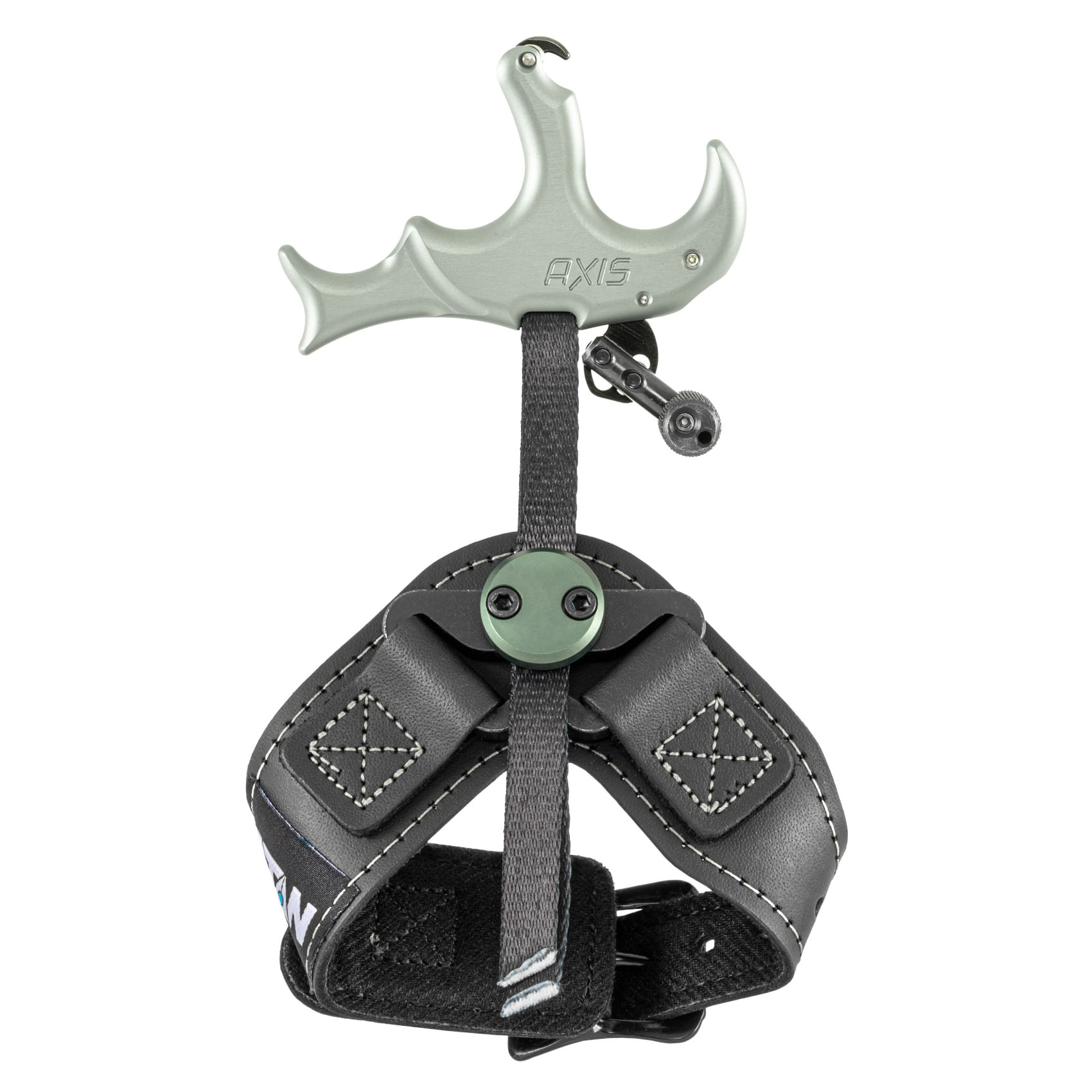 STAN-Archery-Axis-Thumb-Release-SAGE