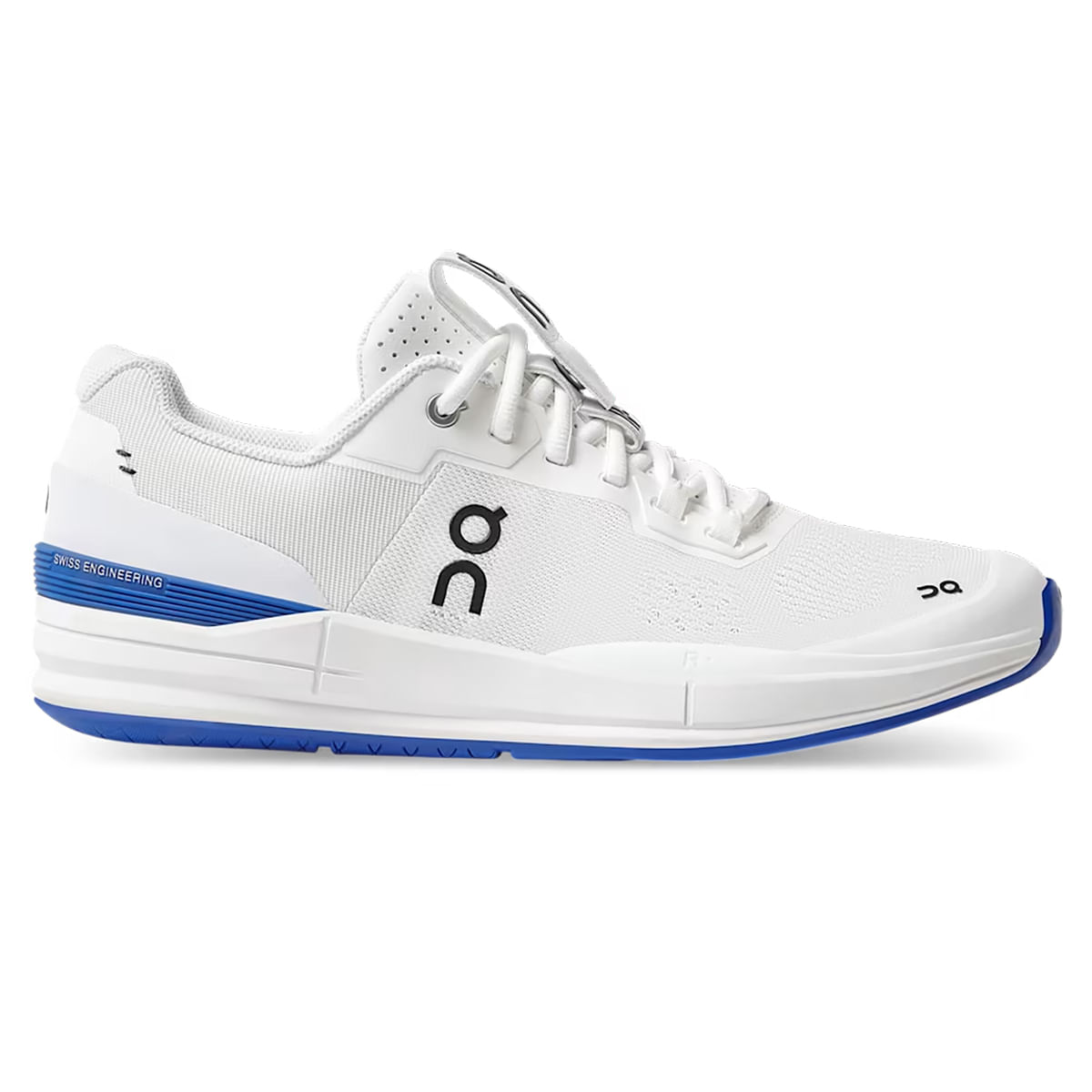 On-The-Roger-Pro-Shoe---Men-s-White---Indigo