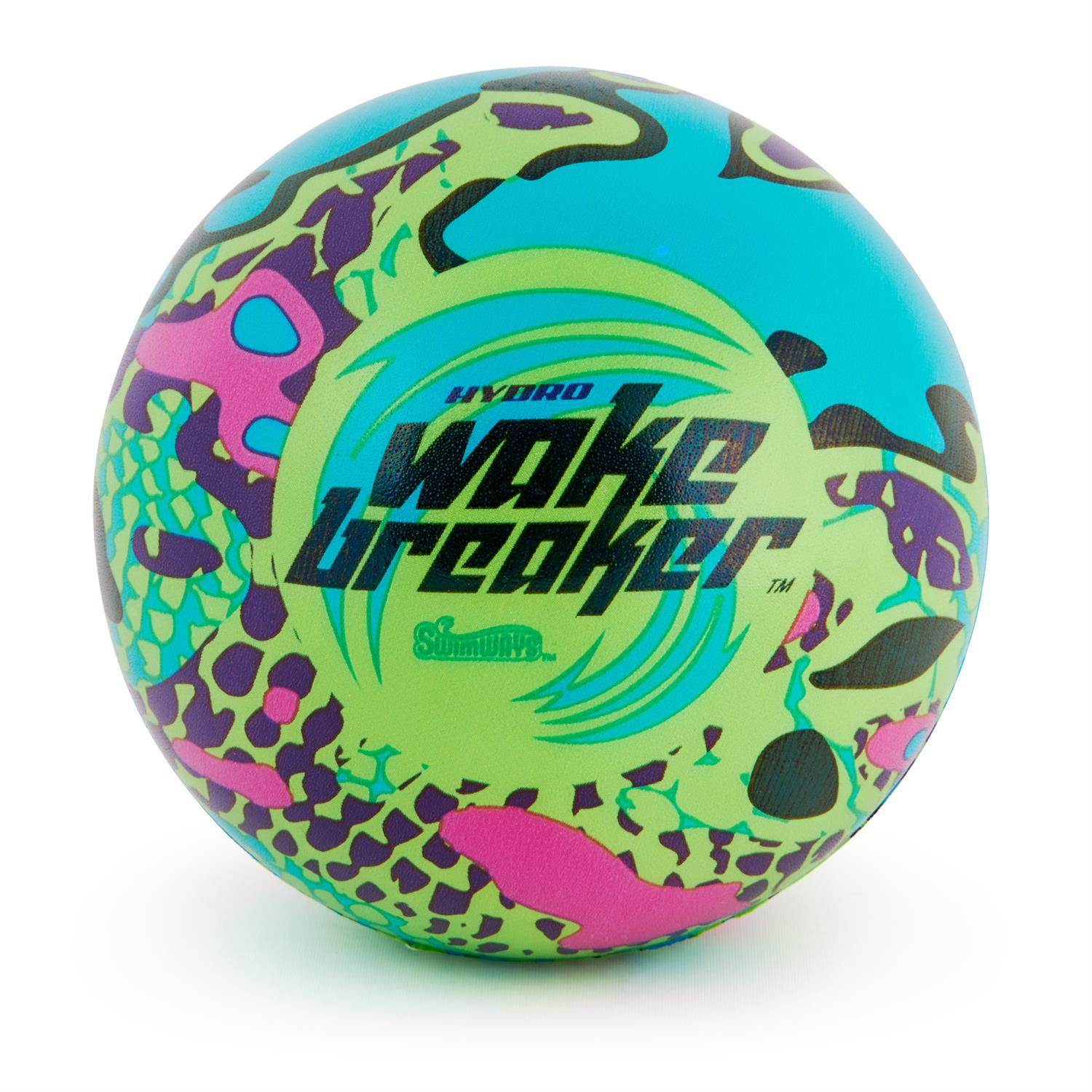 SwimWays-Hydro-Wakebreaker-Blue