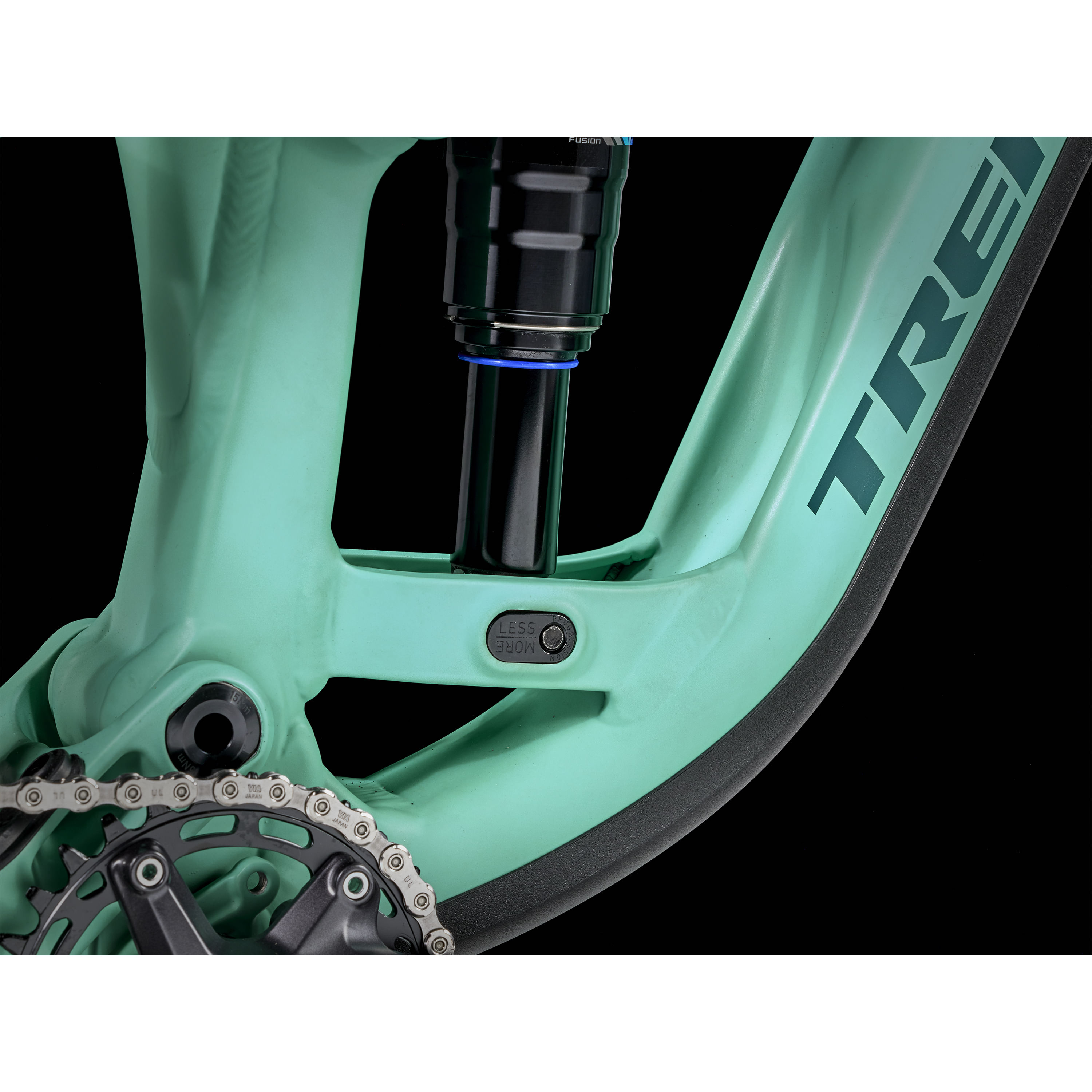 Trek Fuel EX 5 Gen 6 Bike - 2025 - Als.com