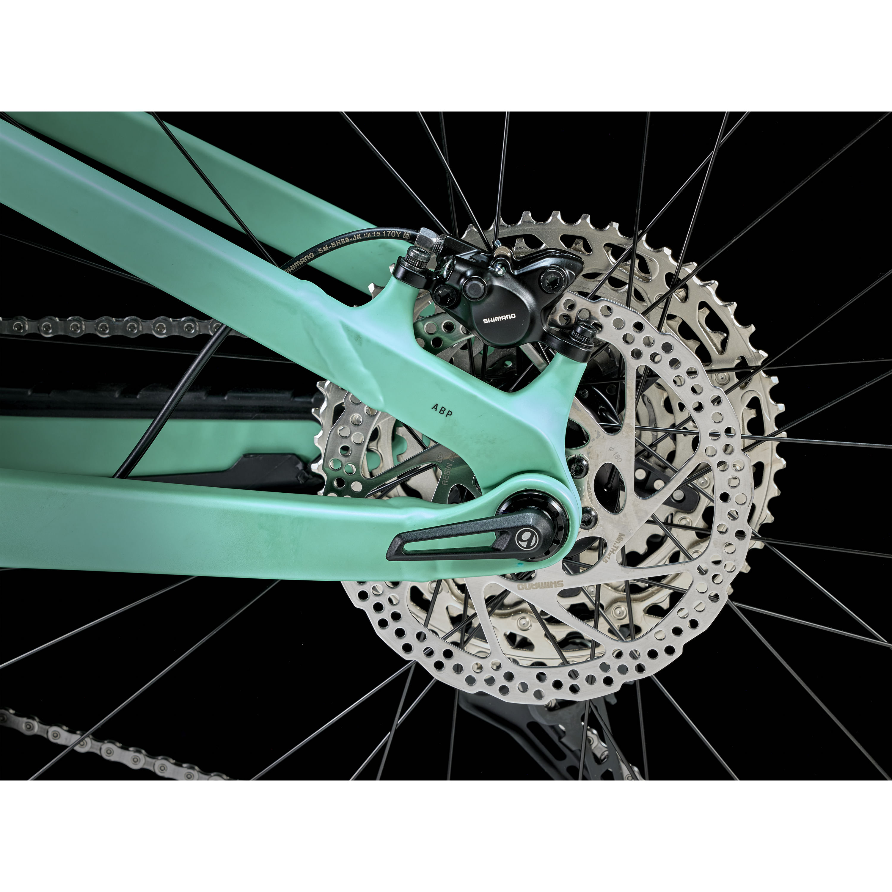 Trek Fuel EX 5 Gen 6 Bike - 2025 - Als.com