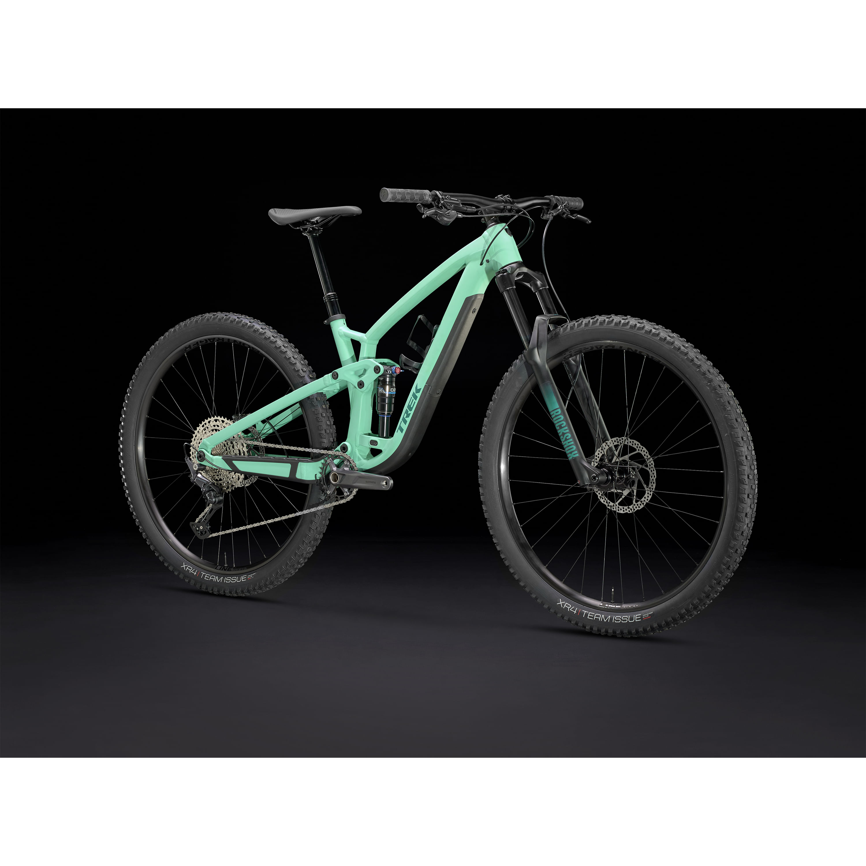 Trek Fuel EX 5 Gen 6 Bike - 2025 - Als.com