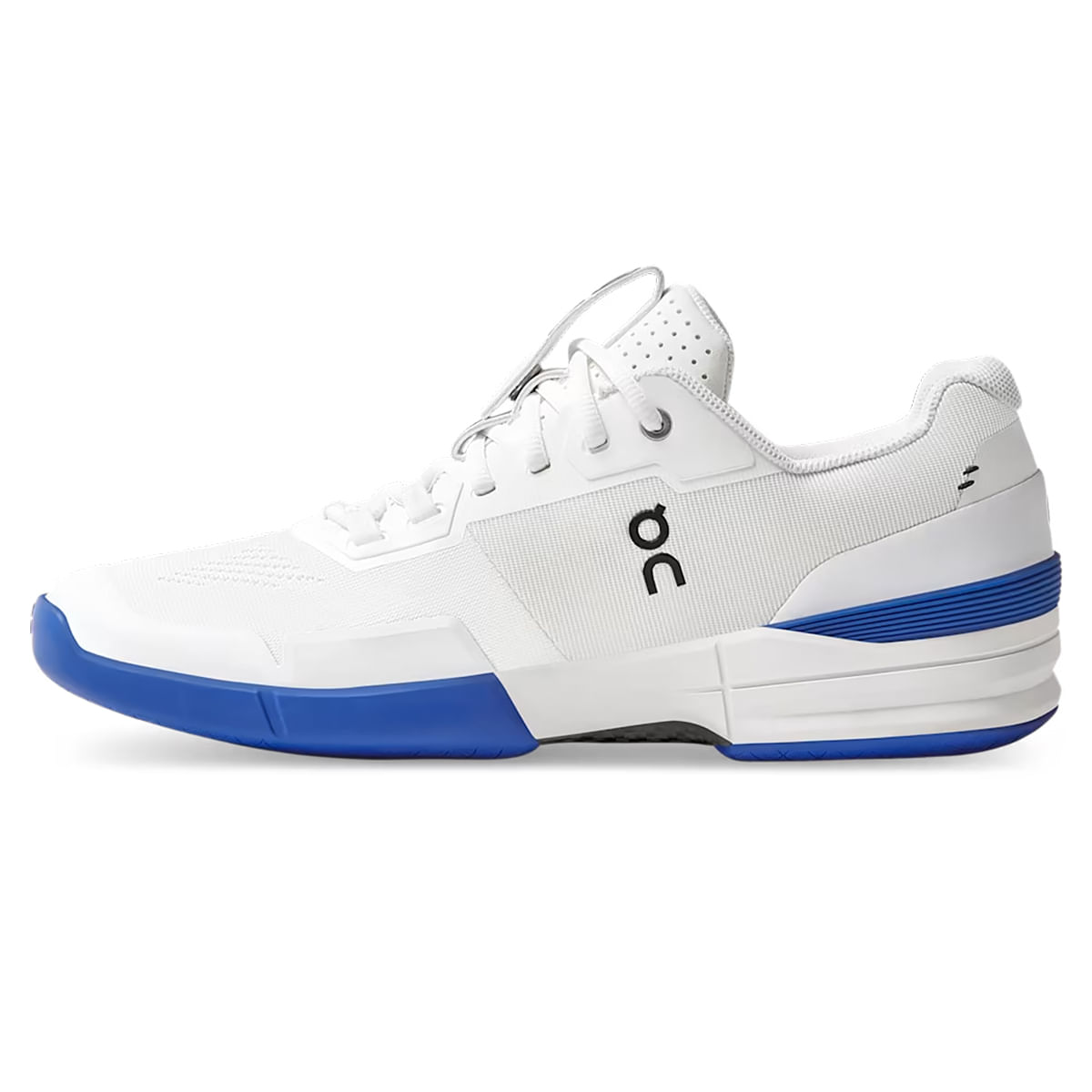 On-The-Roger-Pro-Shoe---Men-s-White---Indigo