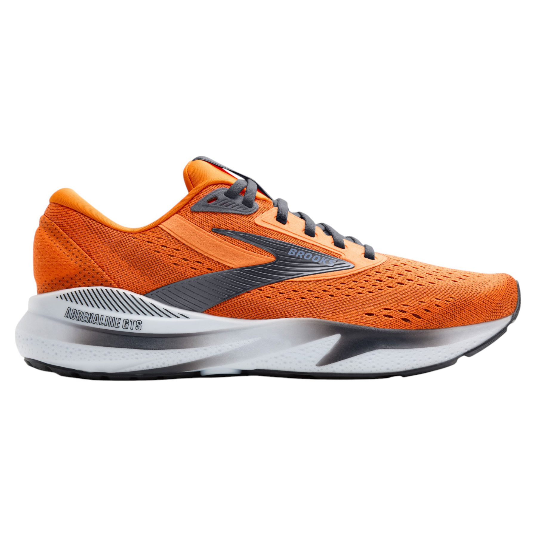 Brooks-Adrenaline-GTS-24-Running-Shoe---Men-s-Orange---Ebony---Country-Blue