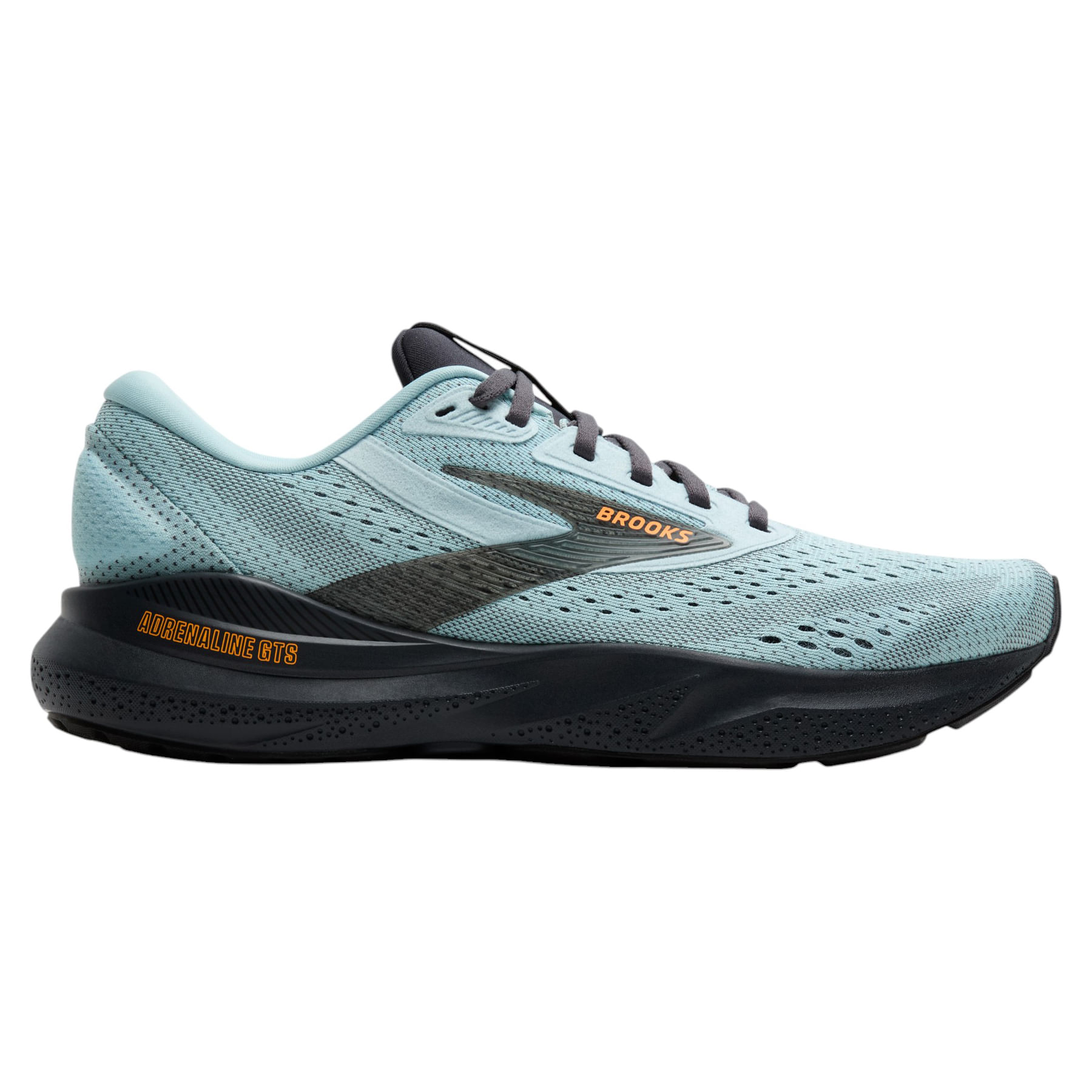 Brooks-Adrenaline-GTS-24-Running-Shoe---Men-s-Winter-Sky---Ebony---Orange