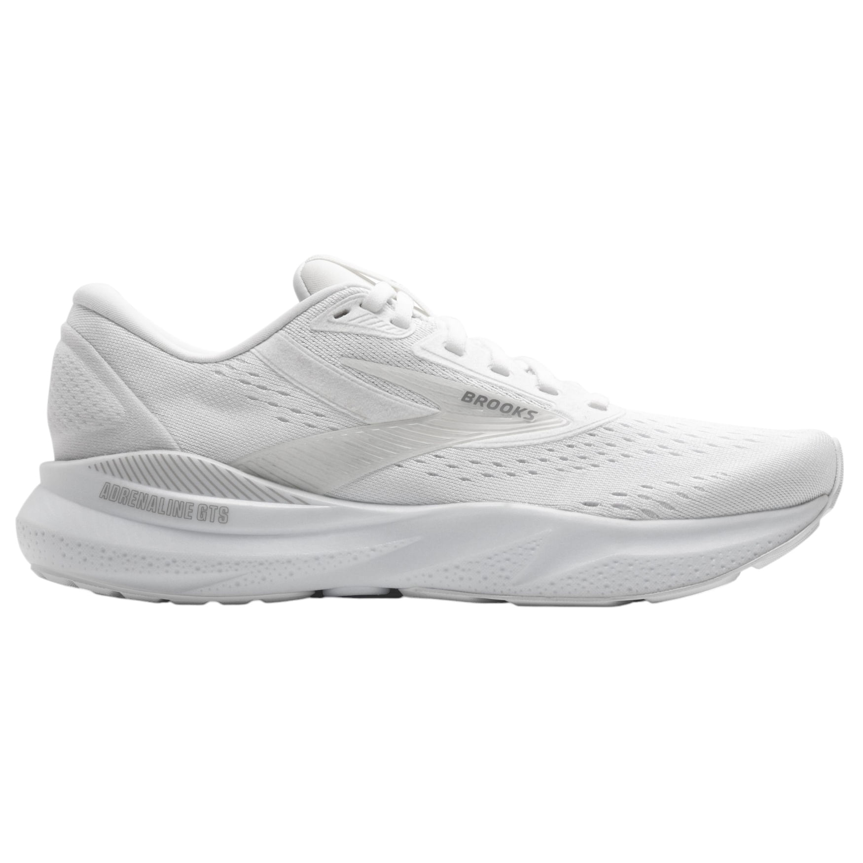 Brooks-Adrenaline-GTS-24-Running-Shoe---Women-s-White---Oyster---Alloy