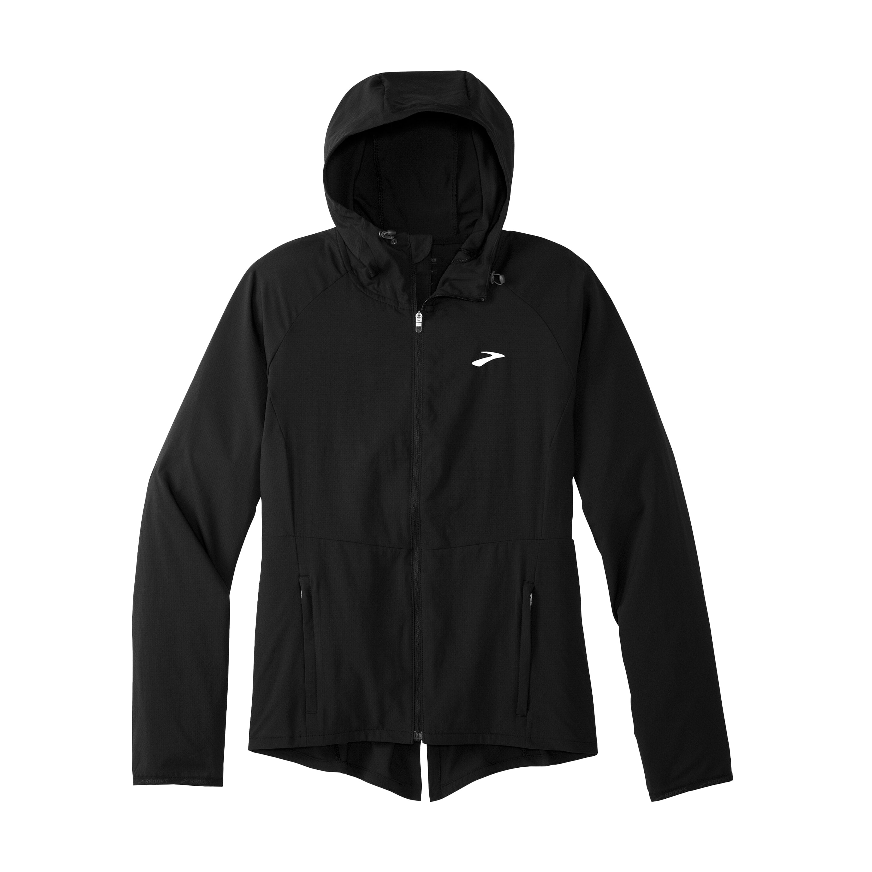 【正規取扱店】 Brooks Canopy Als.com - Women's - Jacket メンズウェア