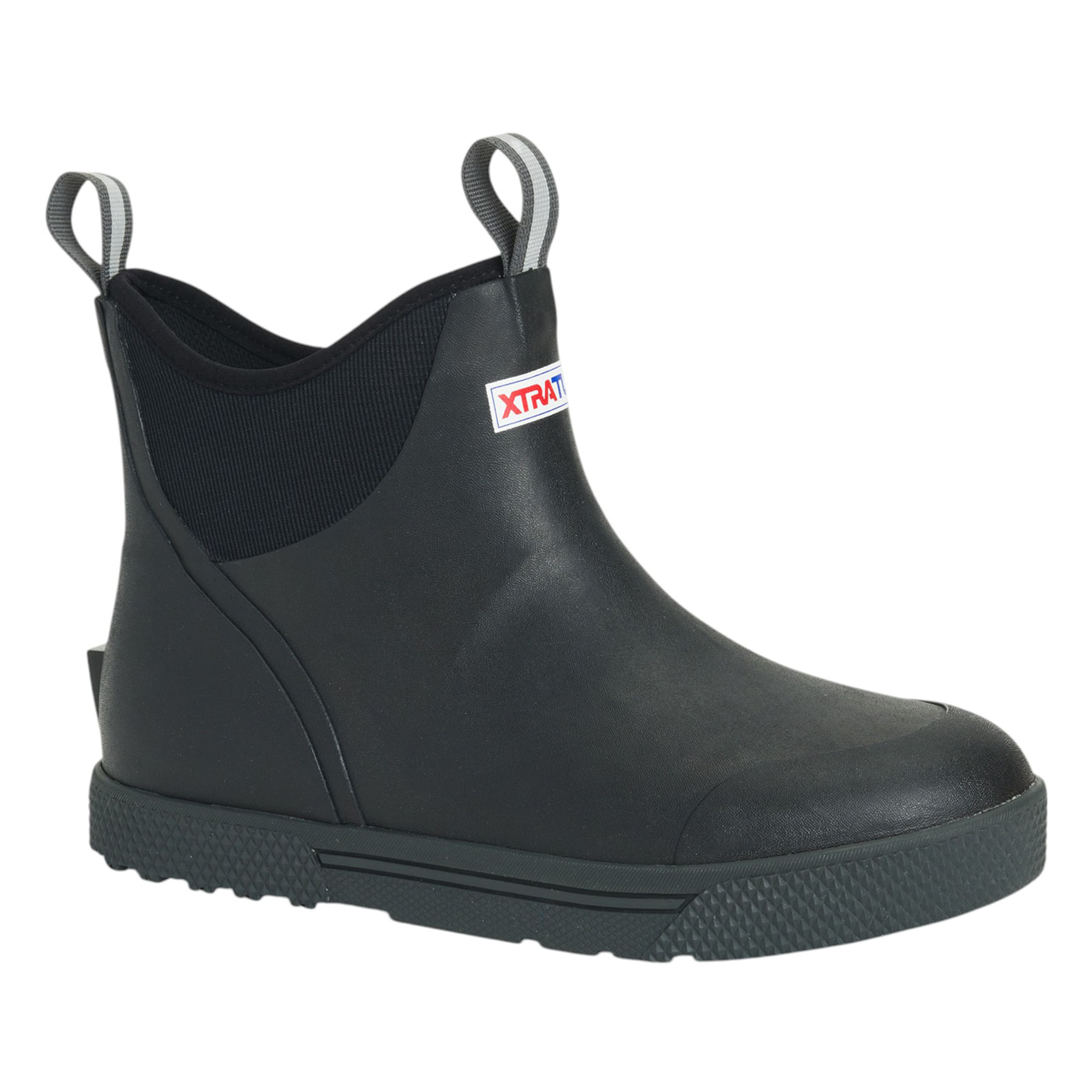XTRATUF-Wheelhouse-6-in-Ankle-Deck-Boot---Men-s-Black