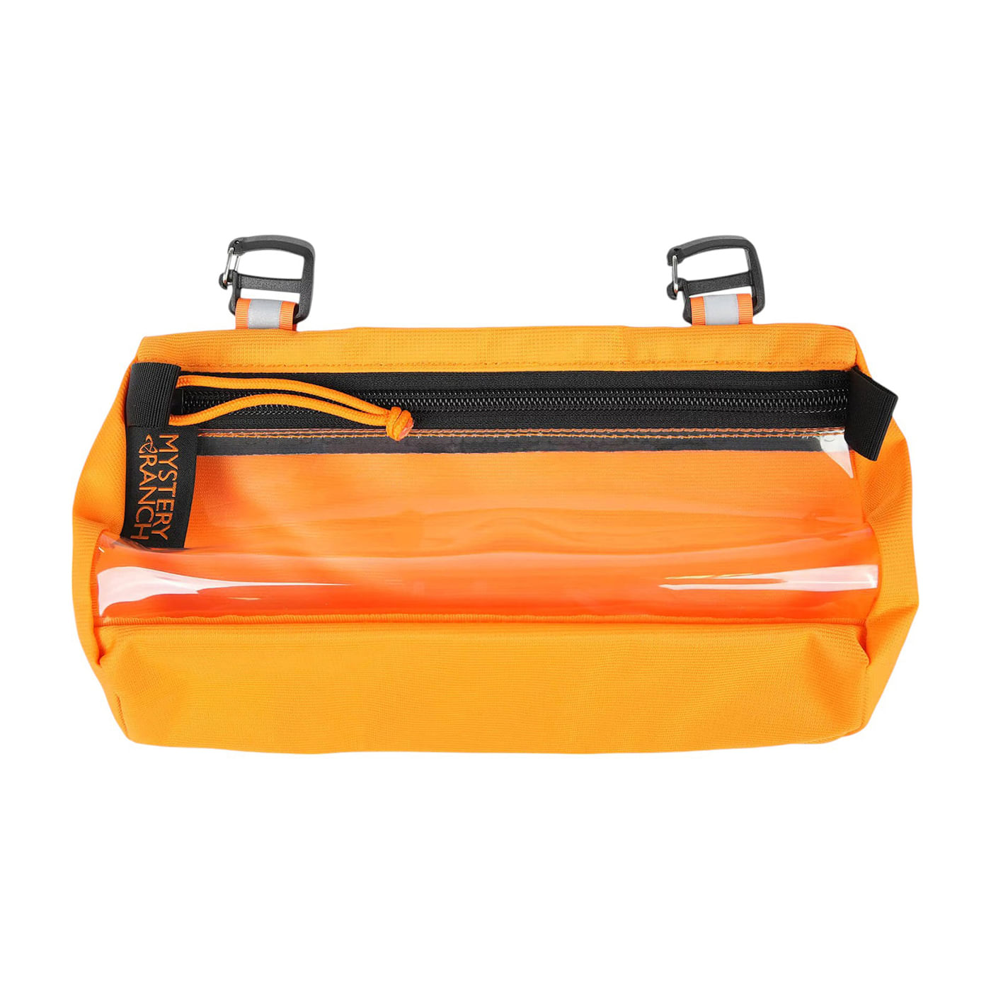 Mysteryranch｜BAG ACCESSORIES (PACK FLY S Blaze Orange ( Mystery Ranch Accessories on BlackOvis.com