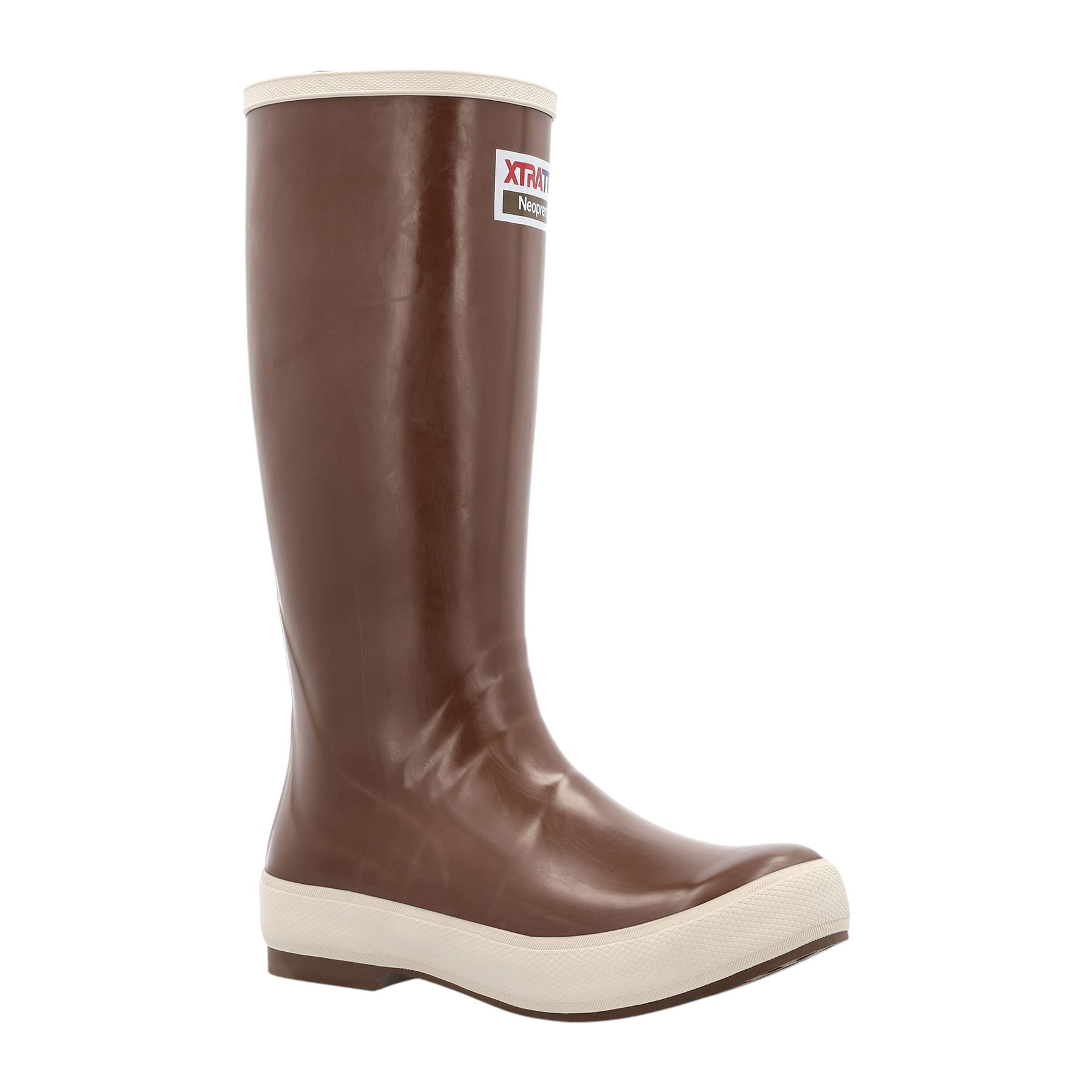XTRATUF-15-in-Legacy-Boot---Women-s-Brown-Redtro-Salm