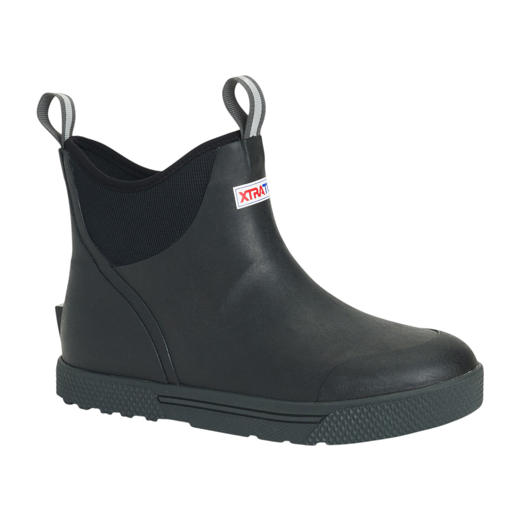 XTRATUF-Wheelhouse-6-in-Ankle-Deck-Boot---Men-s-Black