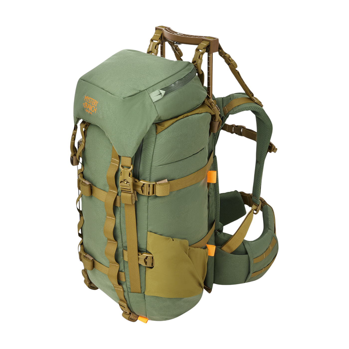 Mystery Ranch Pop Up 40L - Men's - Als.com