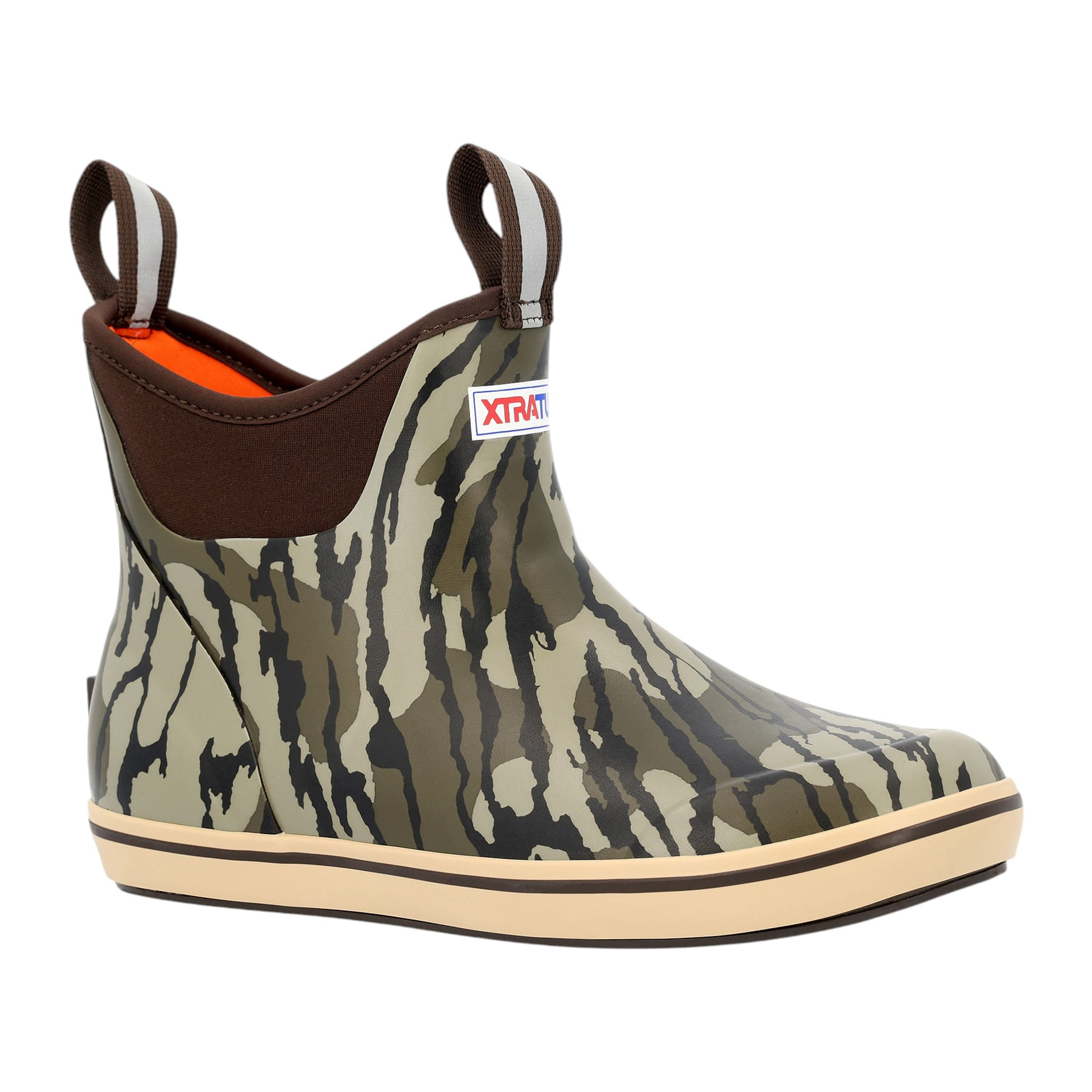 XTRATUF-6-in-Mossy-Oak-Bottomland-Ankle-Deck-Boot---Men-s-Mossy-Oak-Bottom-Land
