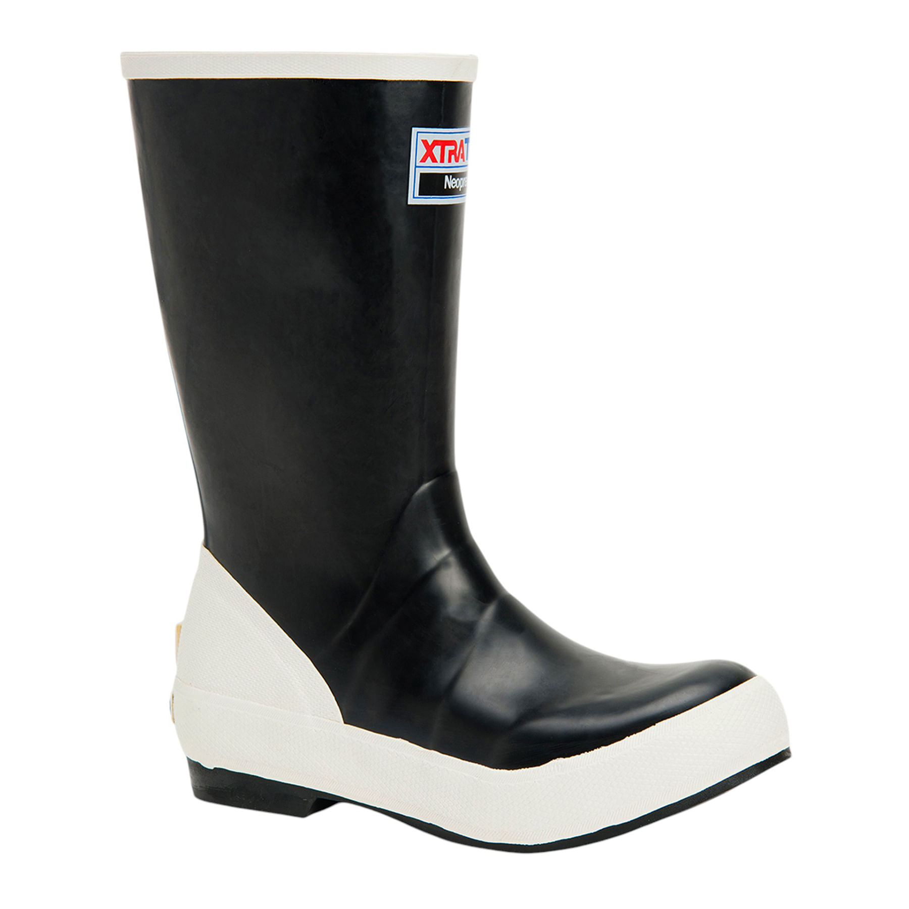 XTRATUF-12-in-Legacy-Boot---Women-s-Black