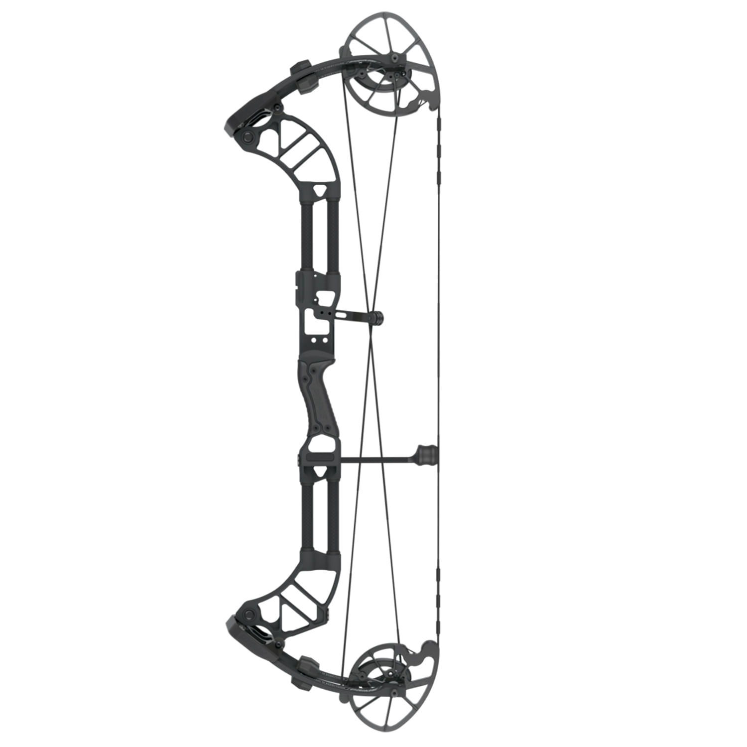 Prime-Form-34-Bow-Recon-Gray---Recon-Gray