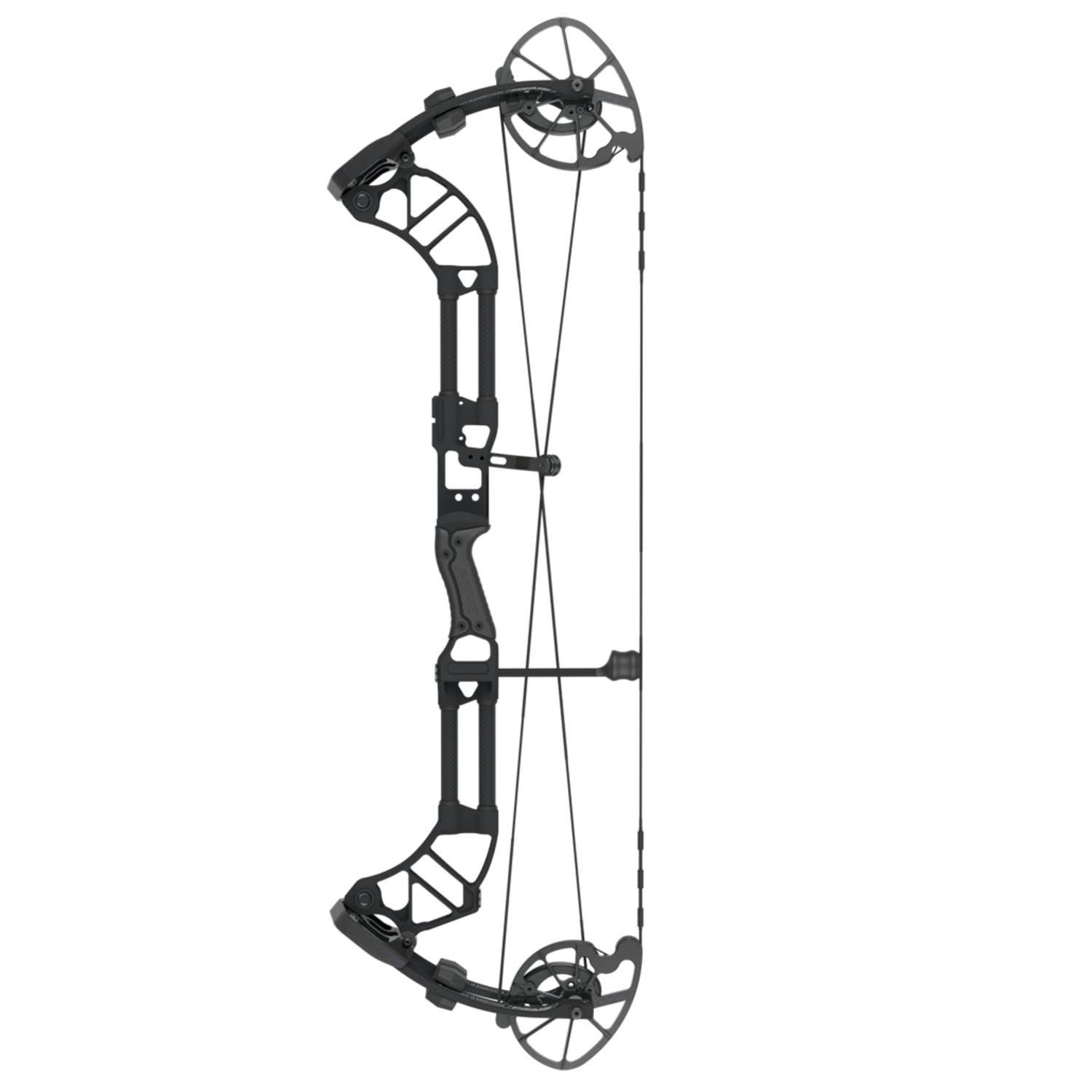 Prime-Form-34-Bow-Black---Black