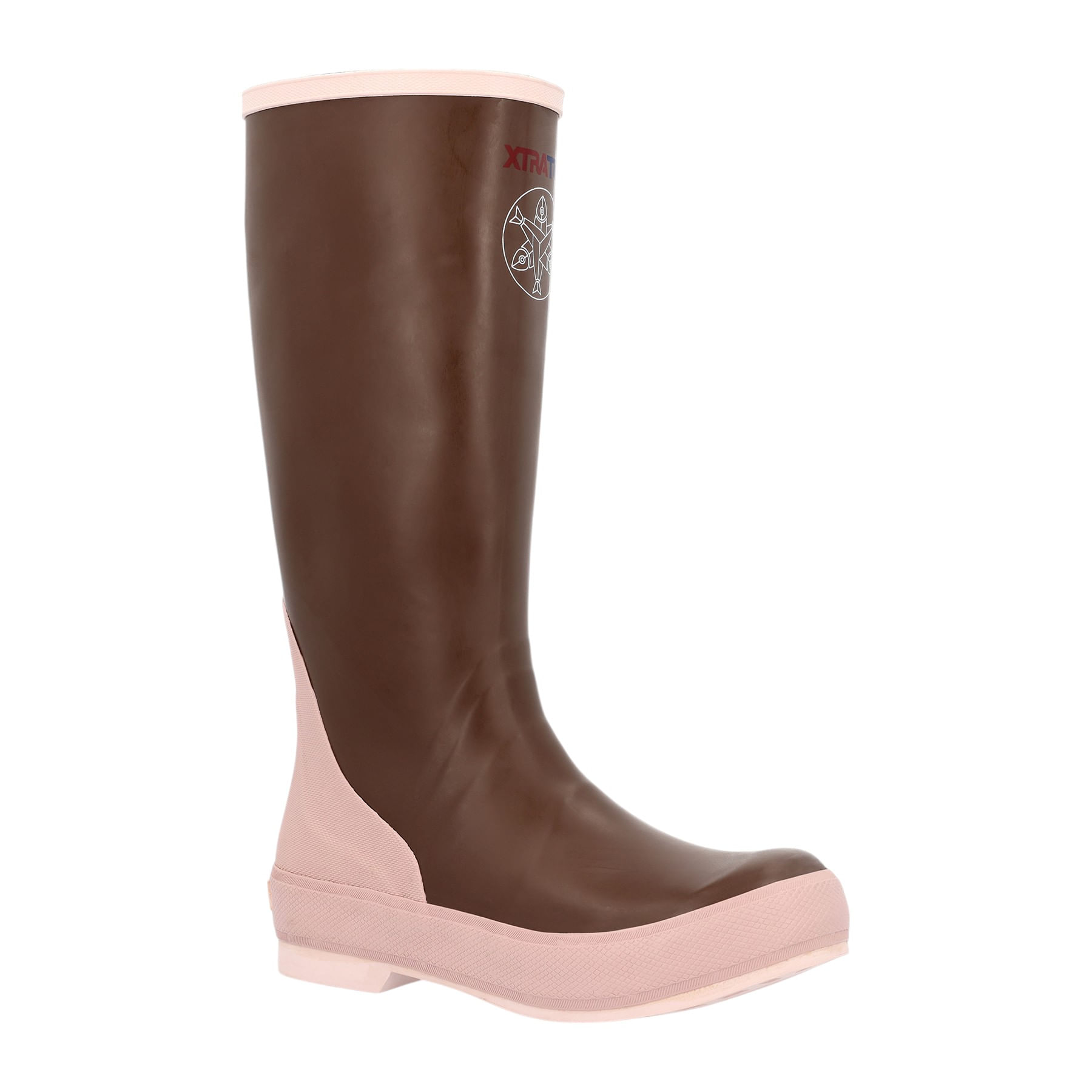 XTRATUF-15-in-Legacy-Boot---Women-s-Brown