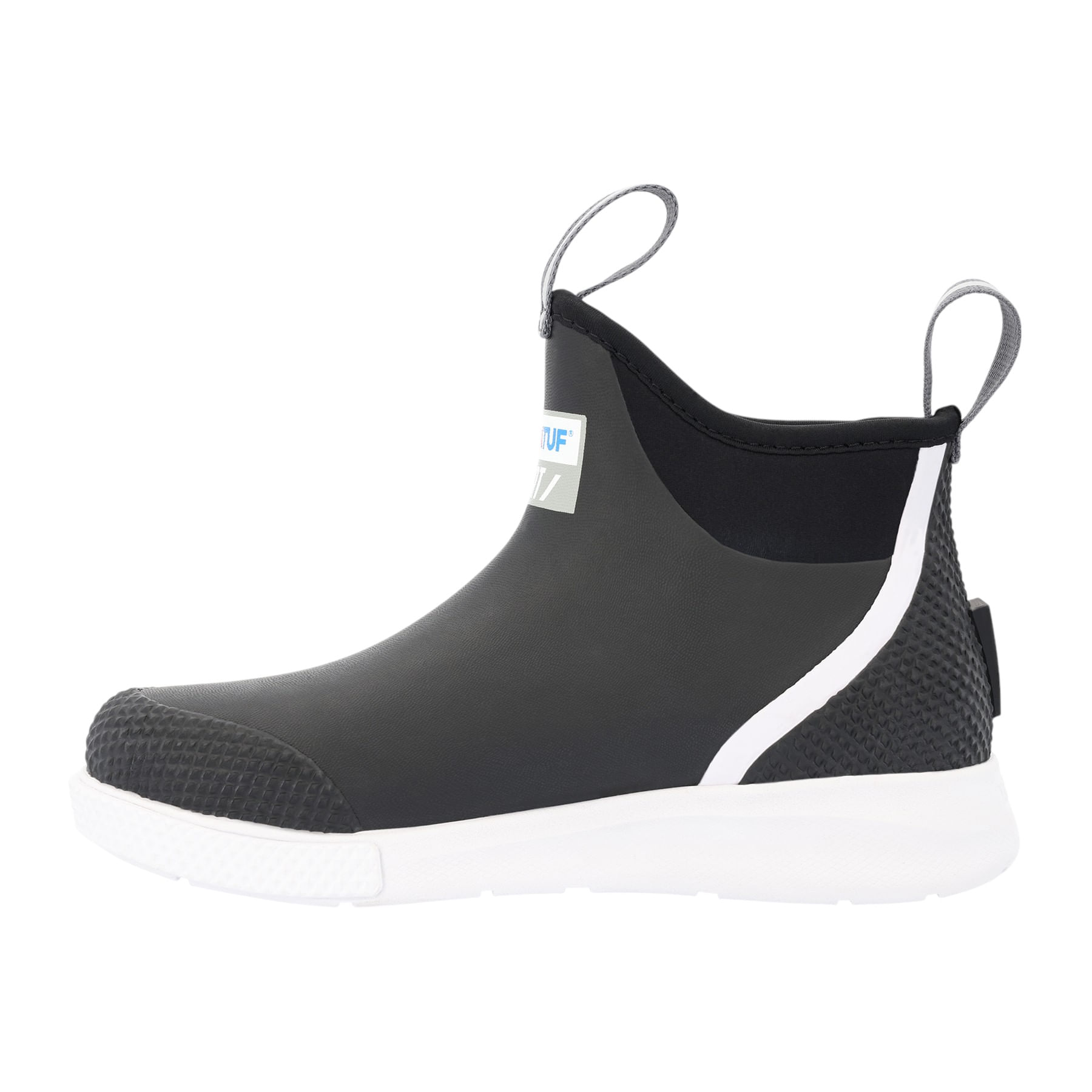 XTRATUF-6-IN-Ankle-Deck-Sport-Boot--Women-s-Black