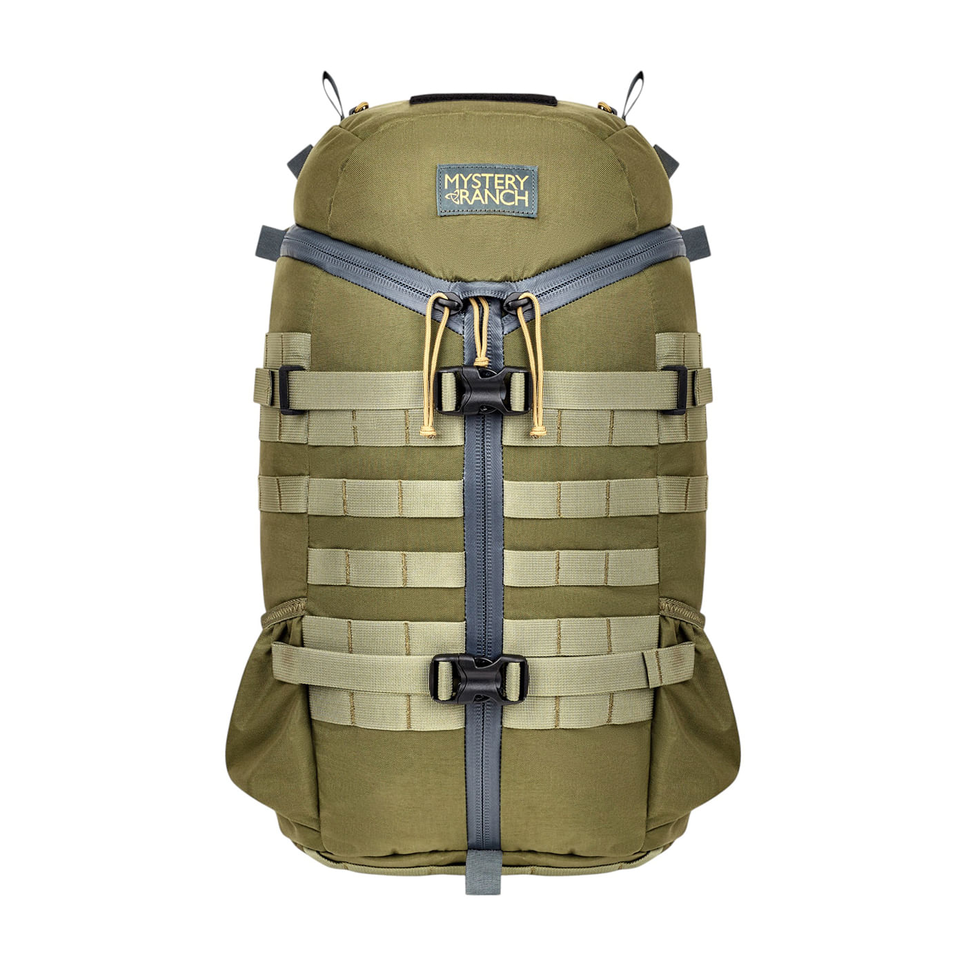 Mystery Ranch 2 Day Assault Backpack - Als.com