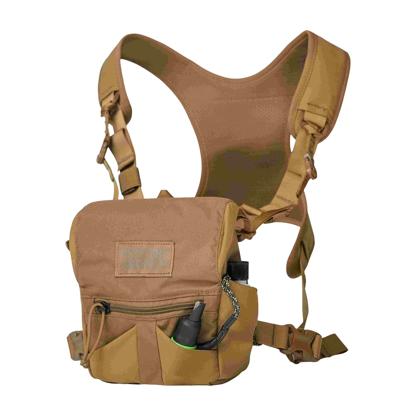 ★新品未使用★ BINO HARNESS 10X ビノハーネス ミステリーランチ 詳細 | Mysteryranch | ミステリーランチ オフィシャルウェブ